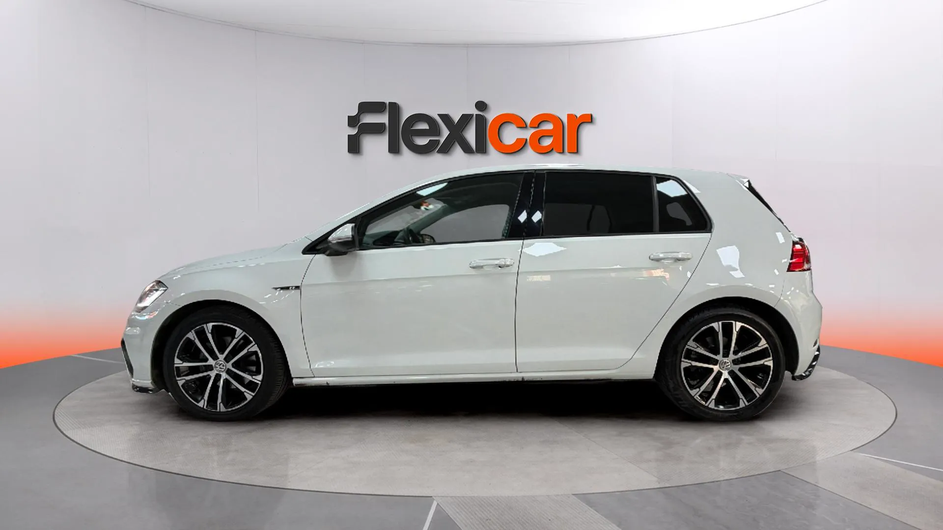 Volkswagen Golf Sport 1.5 TSI EVO DSG - foto 4