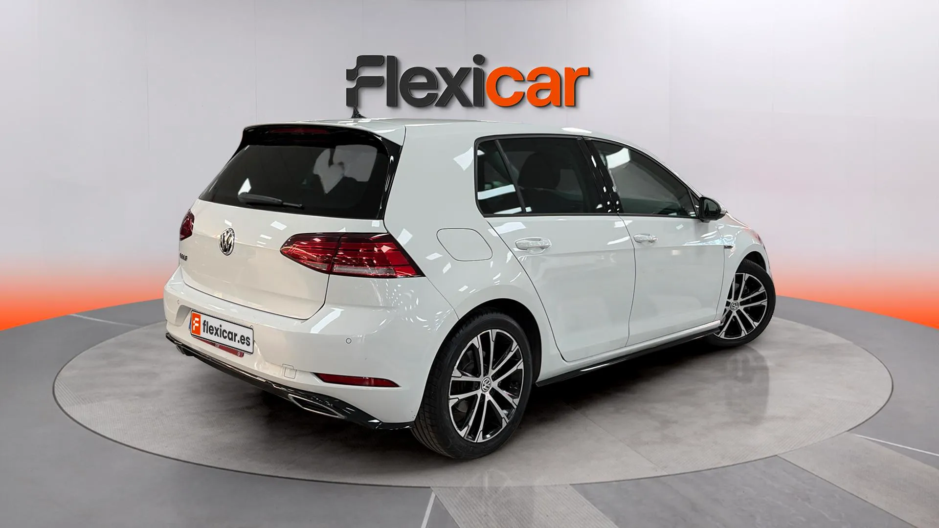 Volkswagen Golf Sport 1.5 TSI EVO DSG - foto 7
