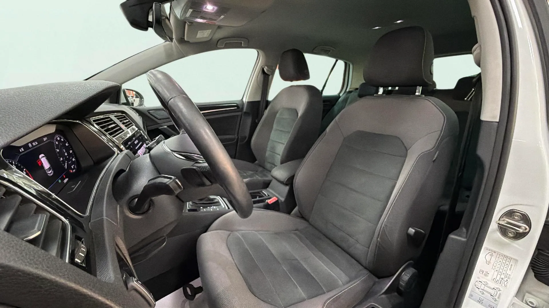 Volkswagen Golf Sport 1.5 TSI EVO DSG - foto 18