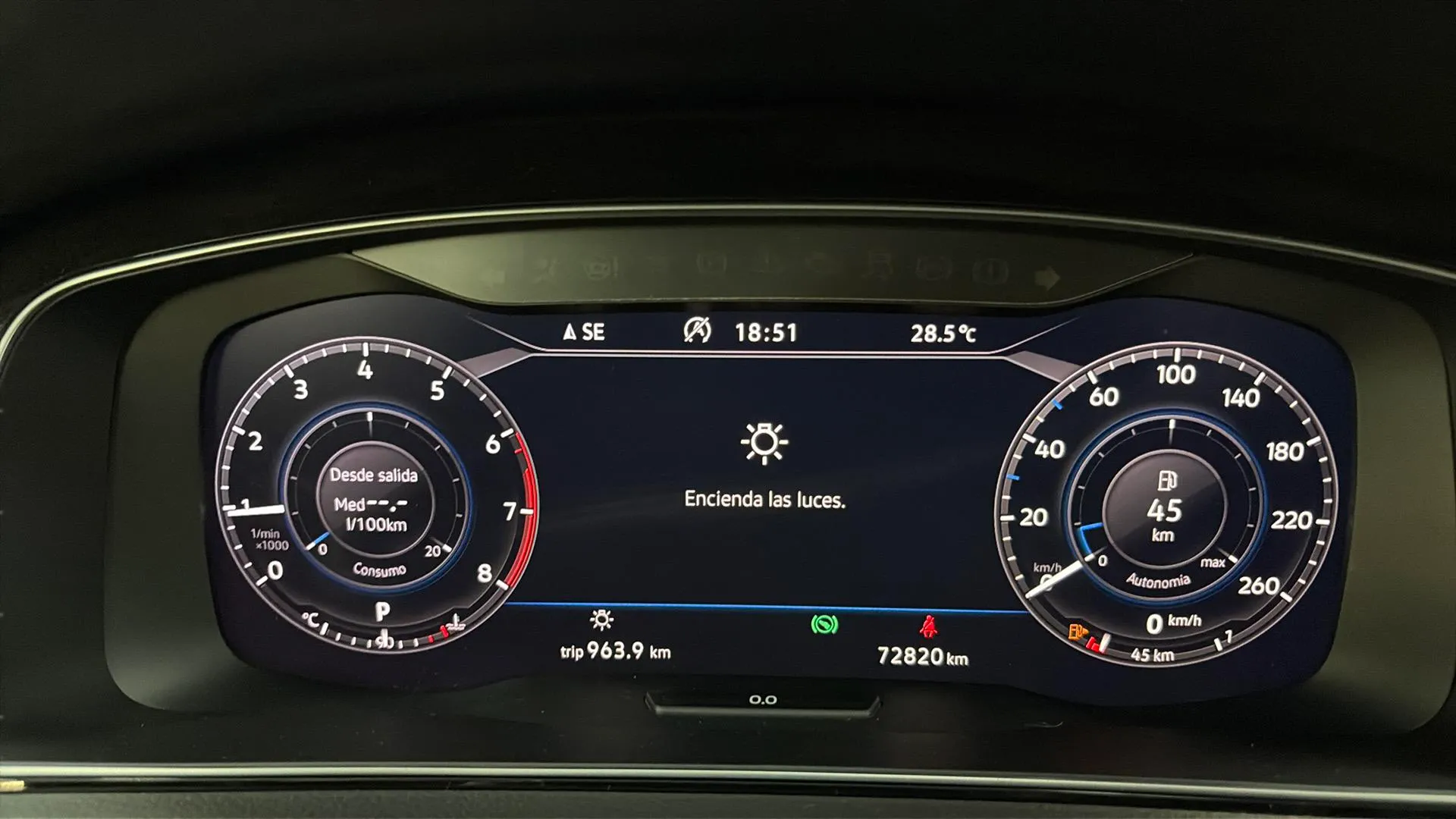 Volkswagen Golf Sport 1.5 TSI EVO DSG - foto 12