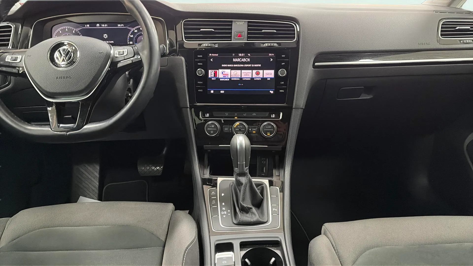Volkswagen Golf Sport 1.5 TSI EVO DSG - foto 10