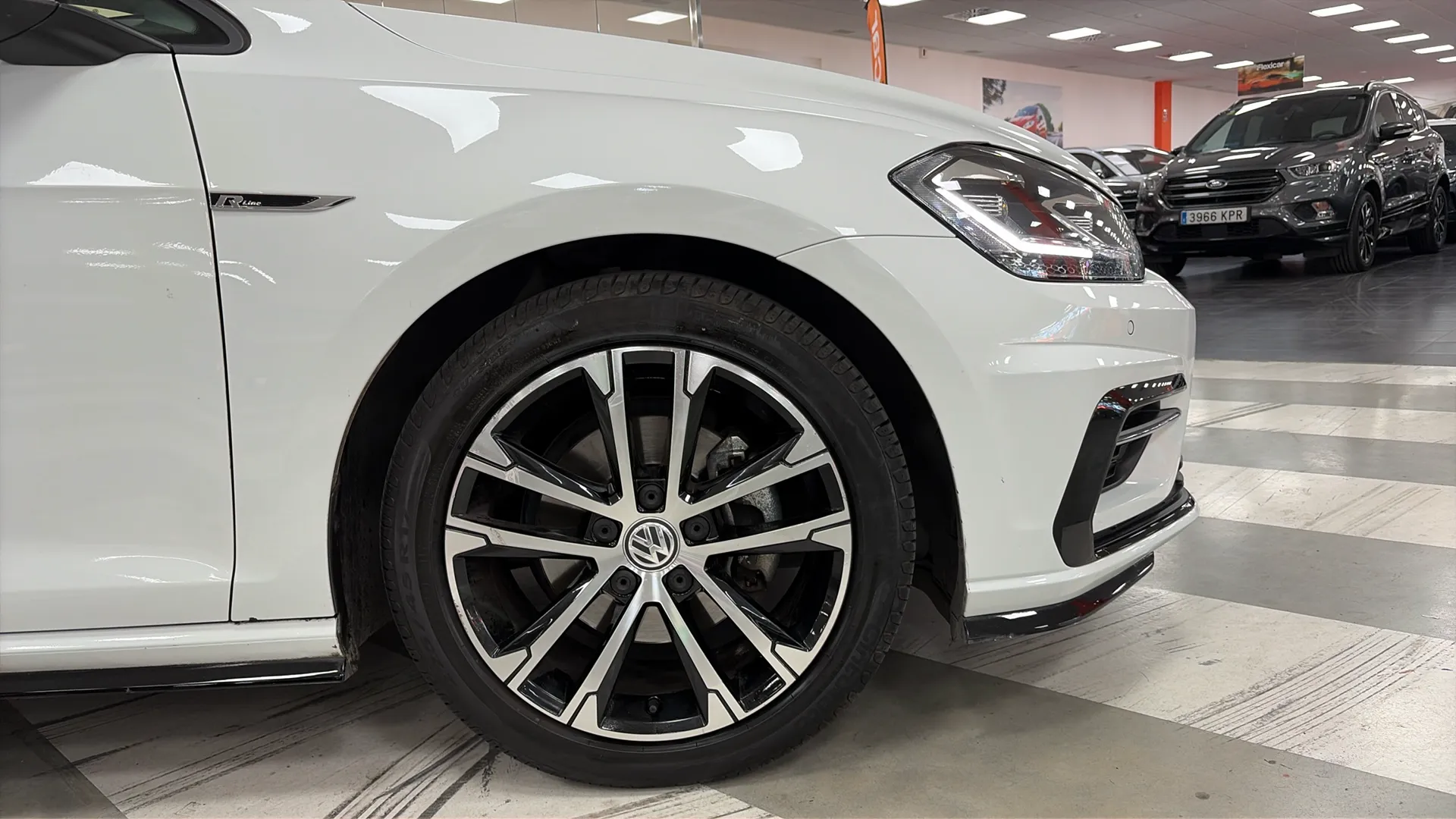 Volkswagen Golf Sport 1.5 TSI EVO DSG - foto 26
