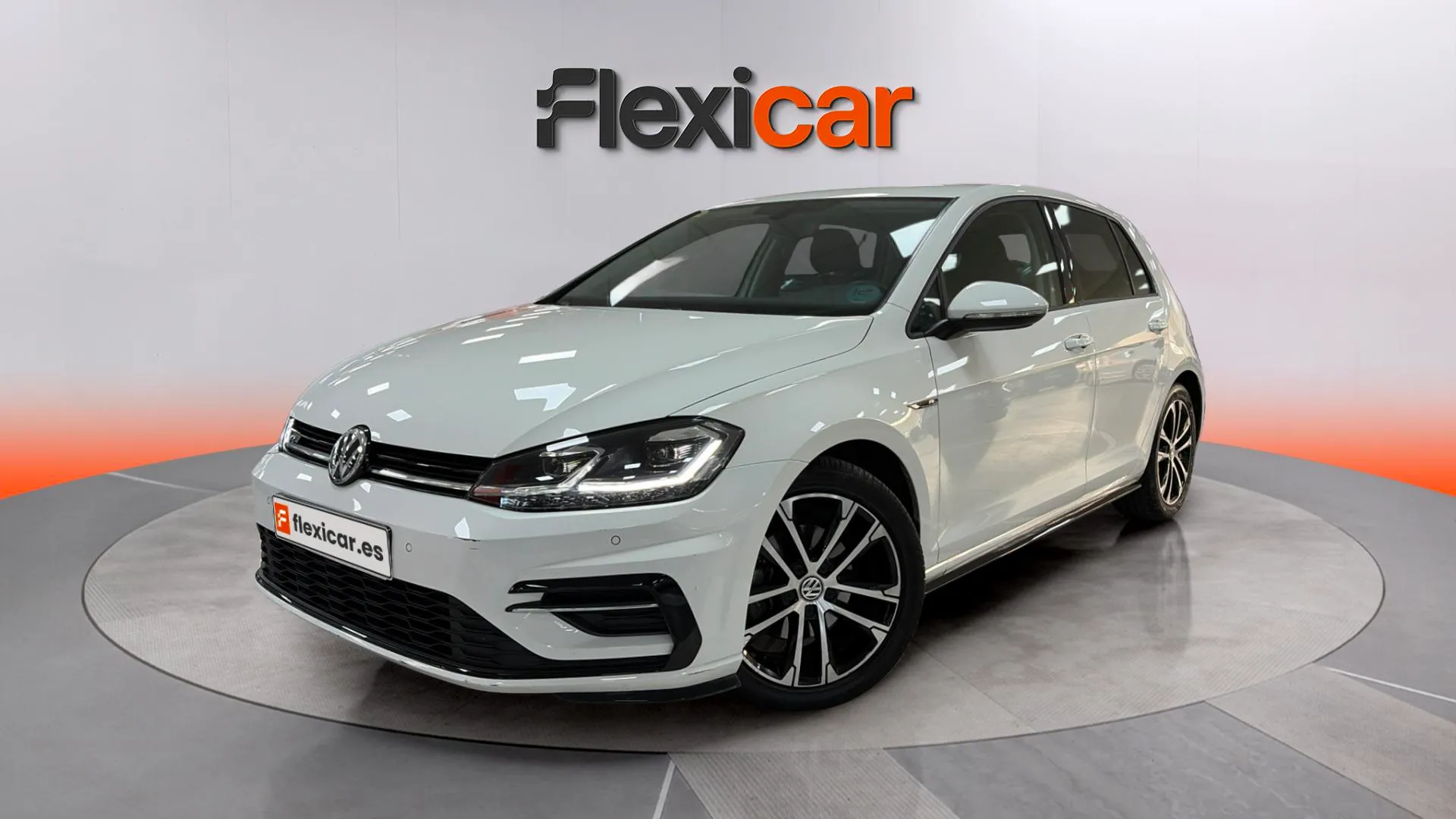 Volkswagen Golf Sport 1.5 TSI EVO DSG - foto 3