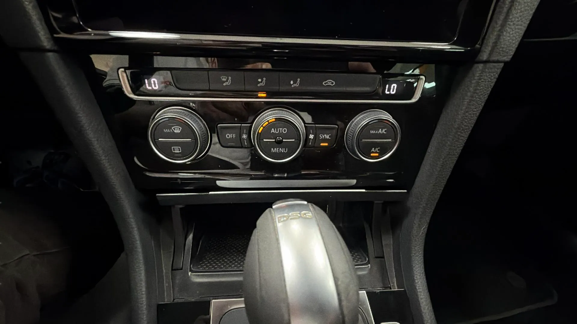 Volkswagen Golf Sport 1.5 TSI EVO DSG - foto 23