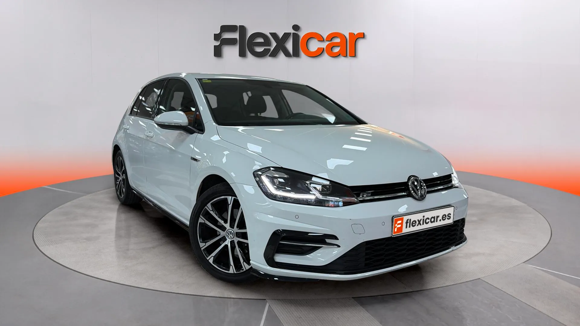Volkswagen Golf Sport 1.5 TSI EVO DSG - foto 1