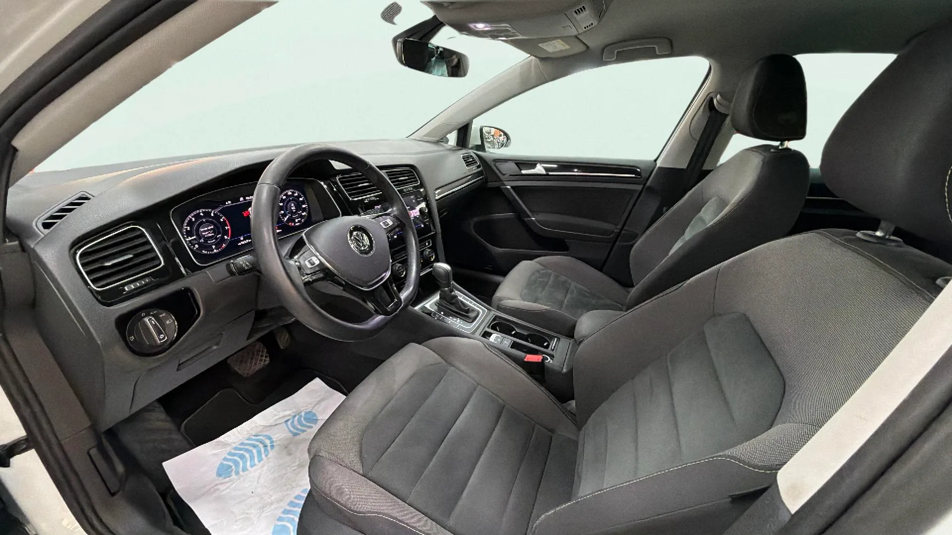 Volkswagen Golf Sport 1.5 TSI EVO DSG - foto 17