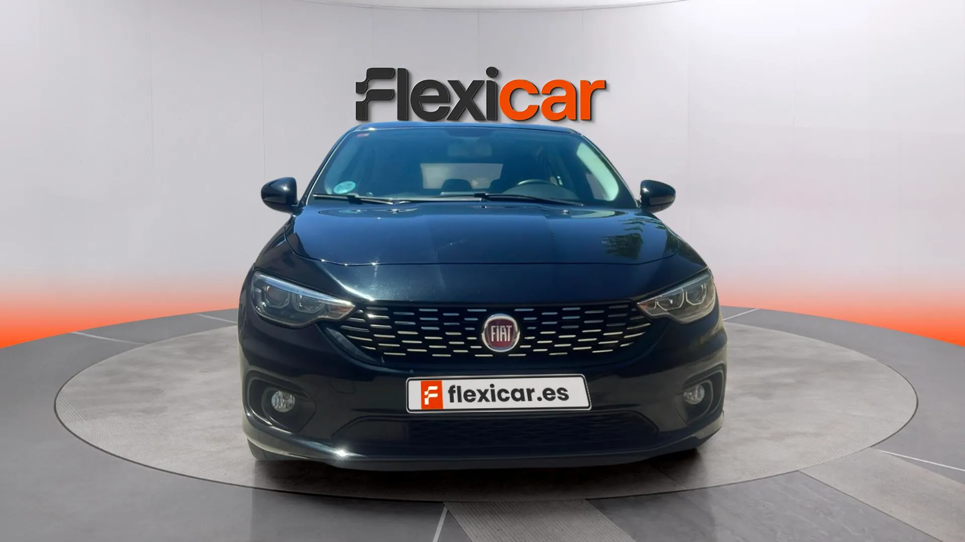 Fiat Tipo 1.4 16v Lounge gasolina - foto 8