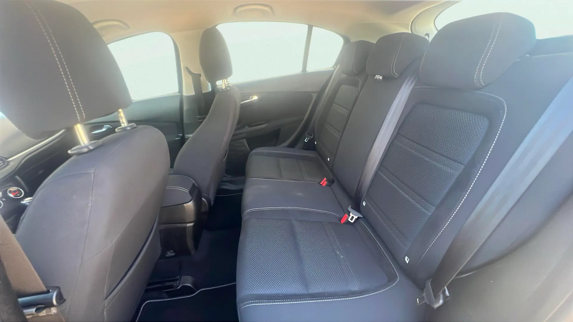 Fiat Tipo 1.4 16v Lounge gasolina - foto 19