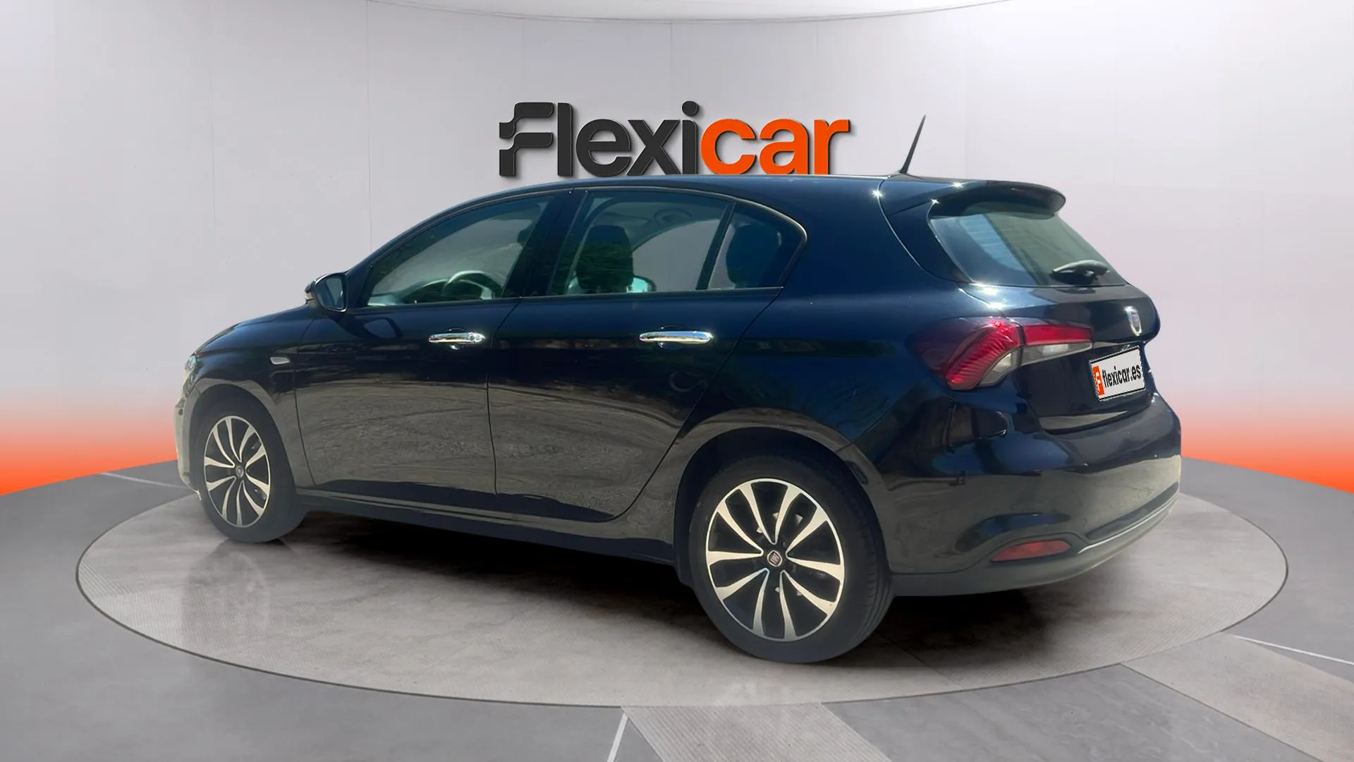 Fiat Tipo 1.4 16v Lounge gasolina - foto 5