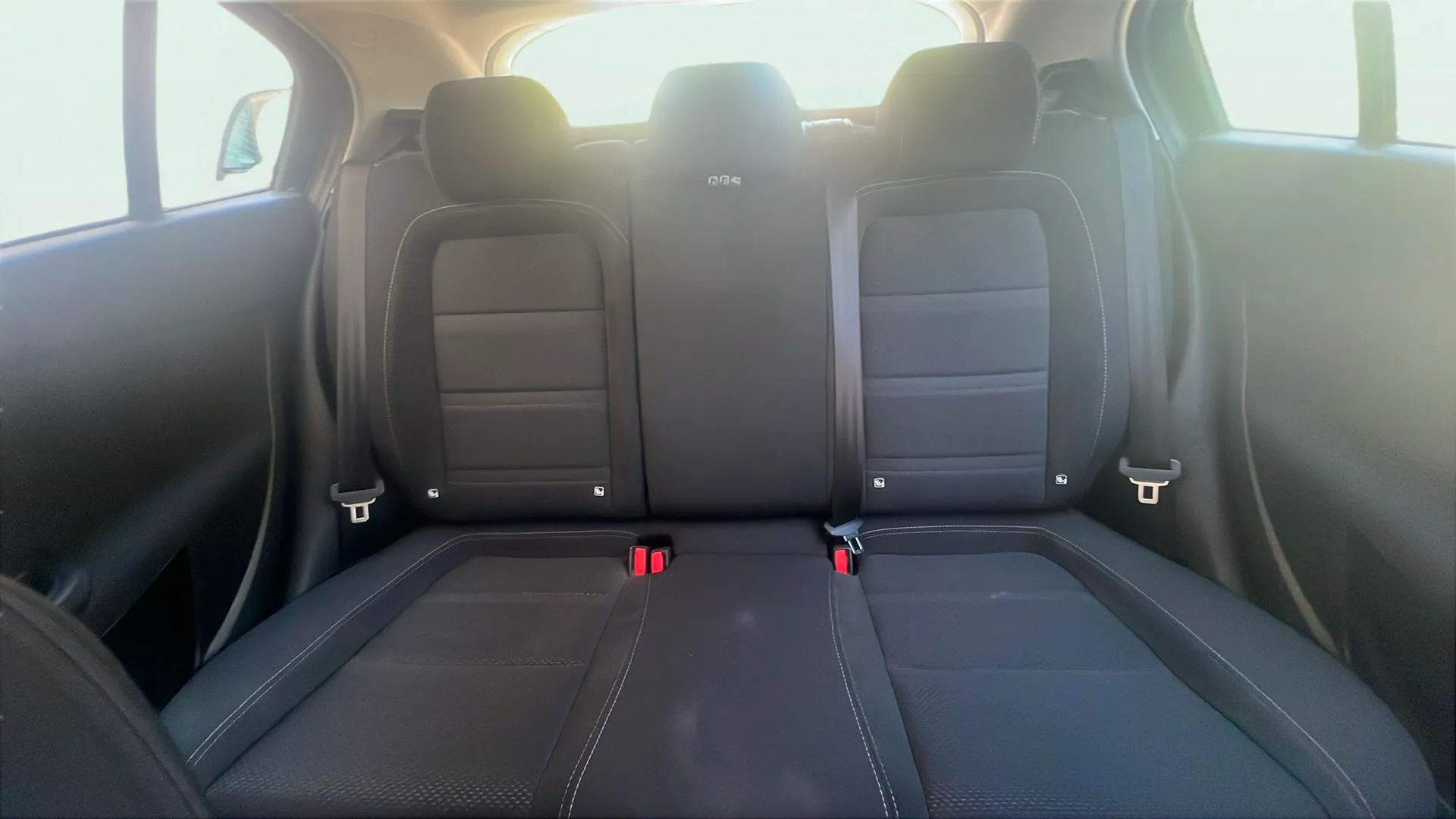 Fiat Tipo 1.4 16v Lounge gasolina - foto 18