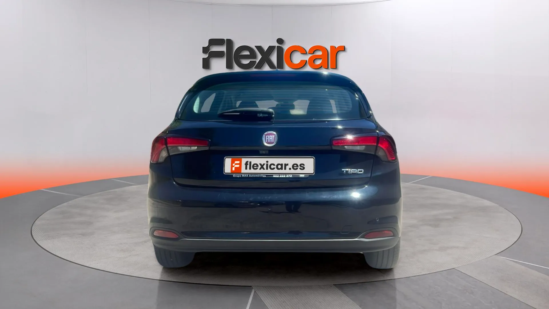 Fiat Tipo 1.4 16v Lounge gasolina - foto 4