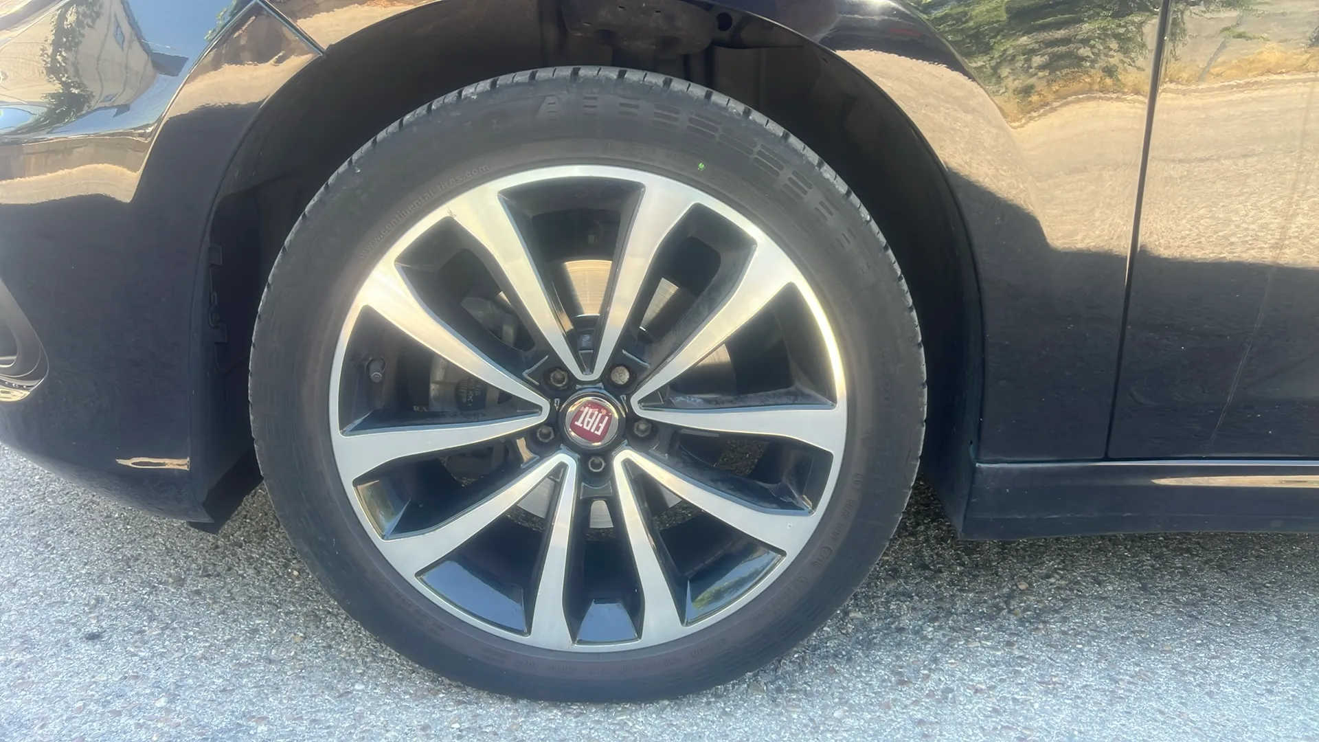 Fiat Tipo 1.4 16v Lounge gasolina - foto 9