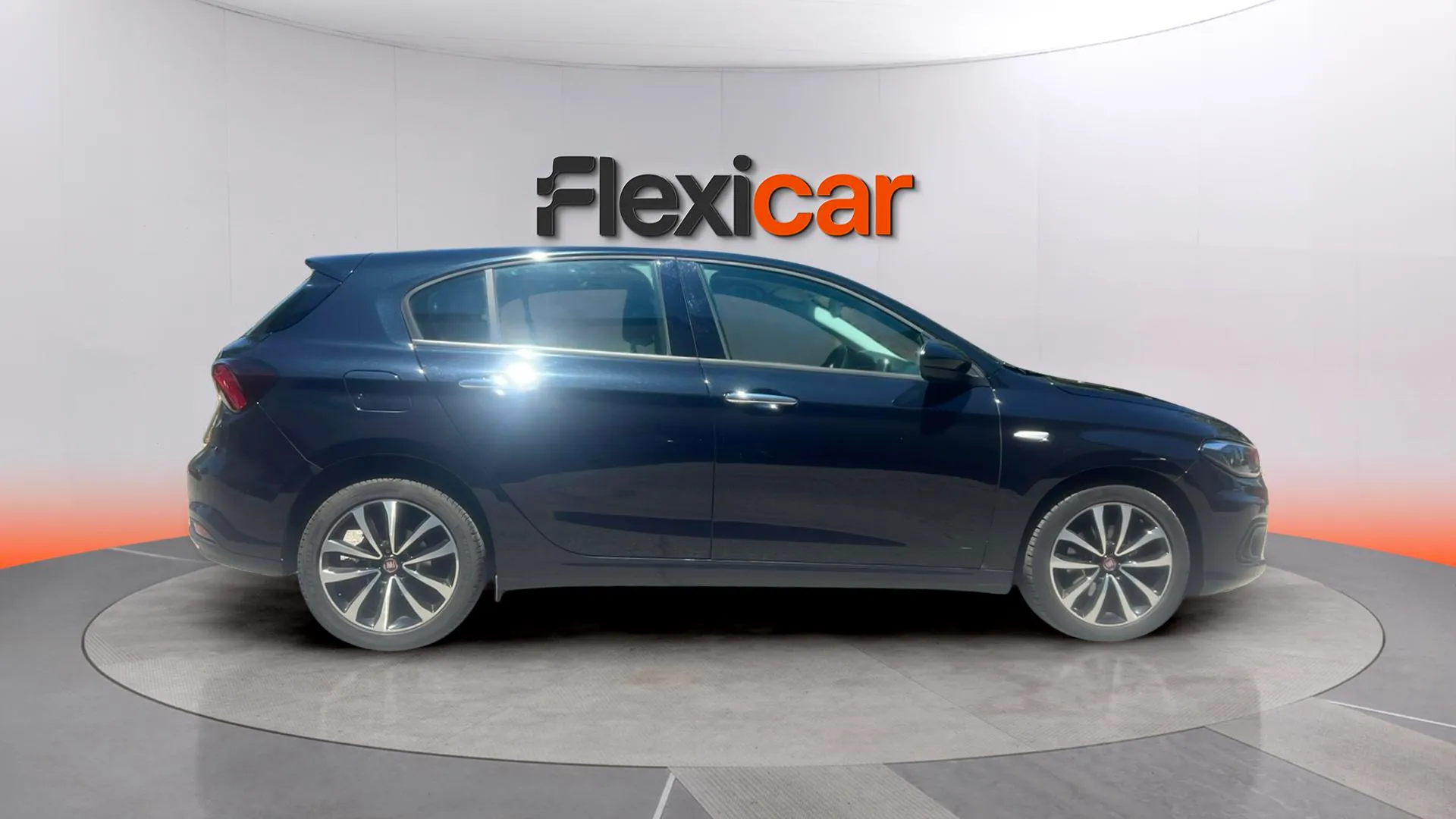 Fiat Tipo 1.4 16v Lounge gasolina - foto 2