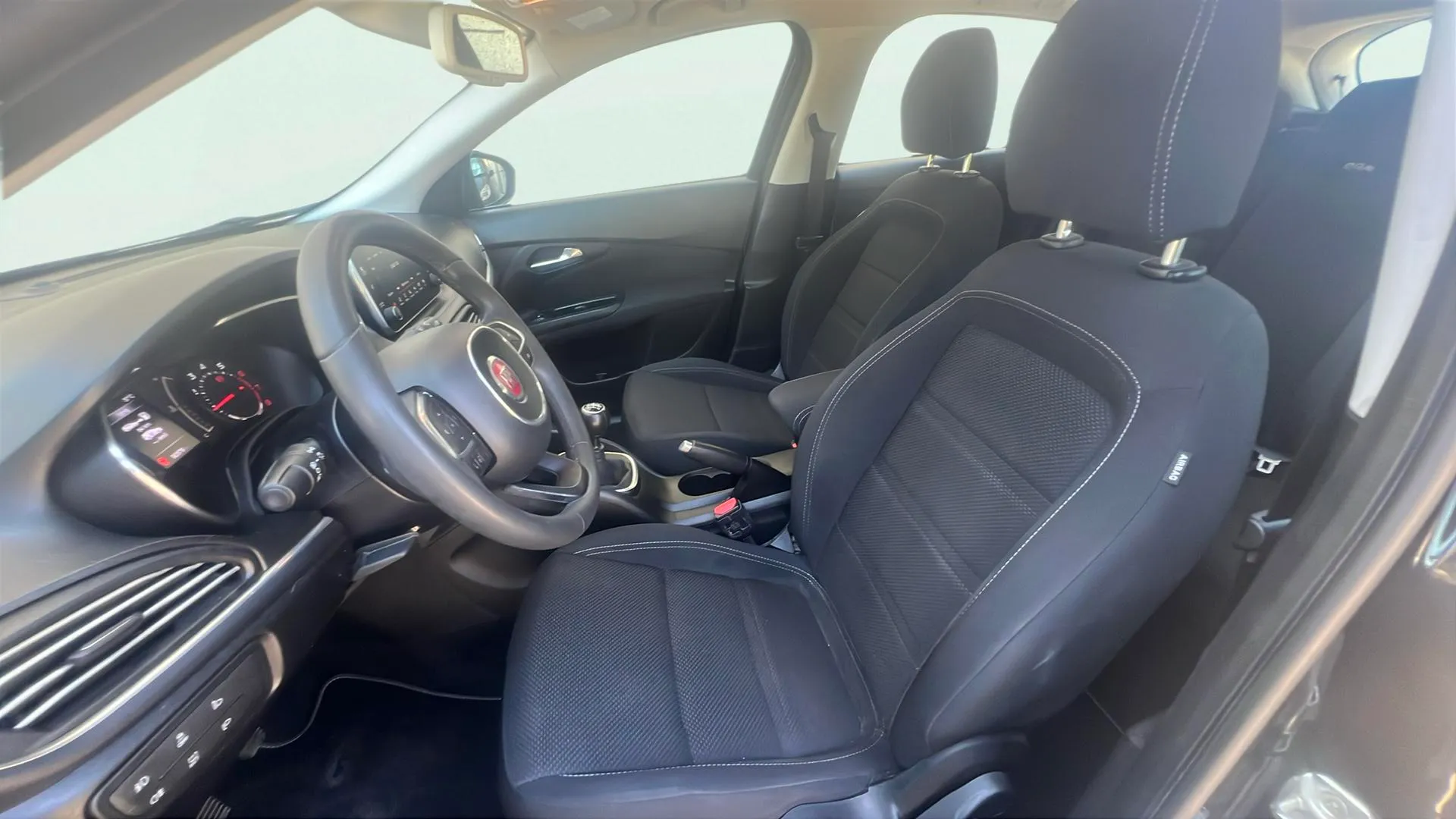 Fiat Tipo 1.4 16v Lounge gasolina - foto 10