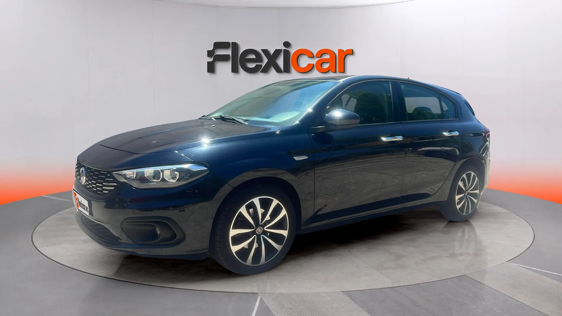 Fiat Tipo 1.4 16v Lounge gasolina - foto 7
