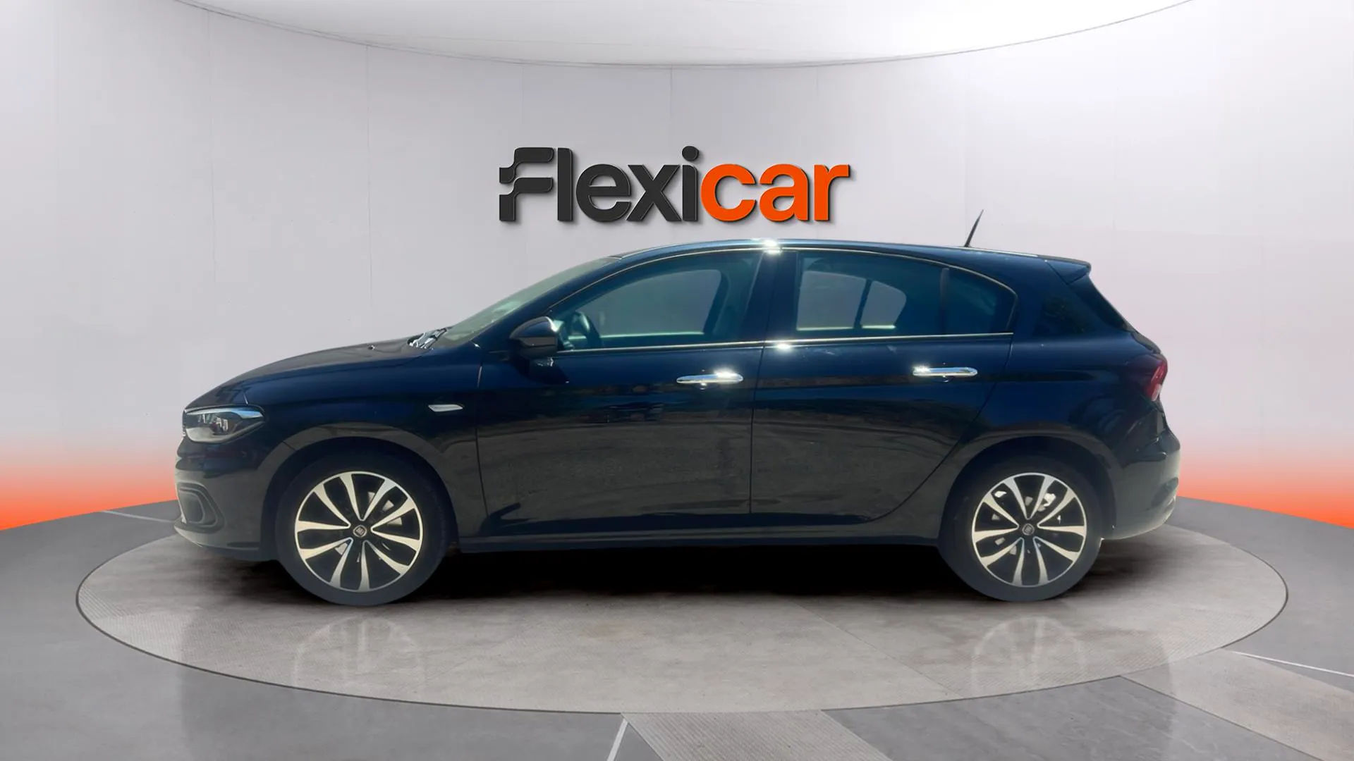Fiat Tipo 1.4 16v Lounge gasolina - foto 6