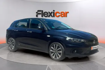 fiat tipo 14 16v lounge 70kw 95cv gasolina 5p gasolina manual illescas 903000000272910