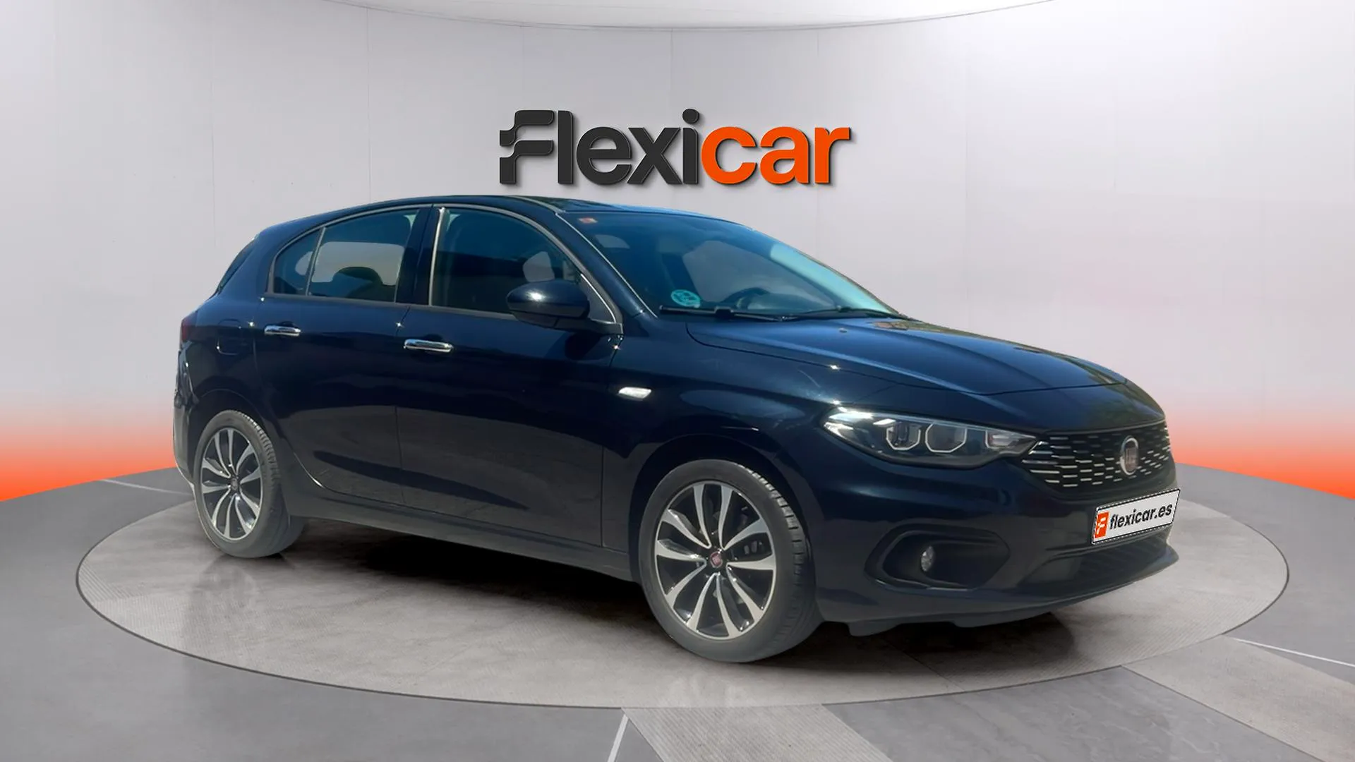 Fiat Tipo 1.4 16v Lounge gasolina