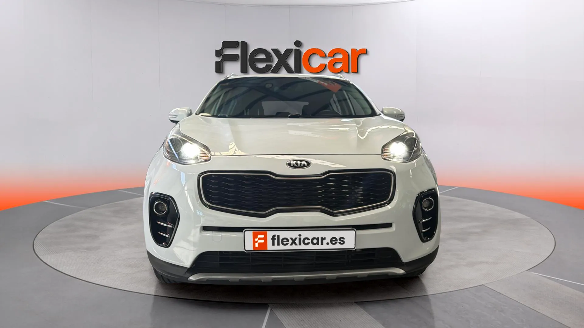 Kia Sportage 1.6 GDi Business 4x2 - foto 8