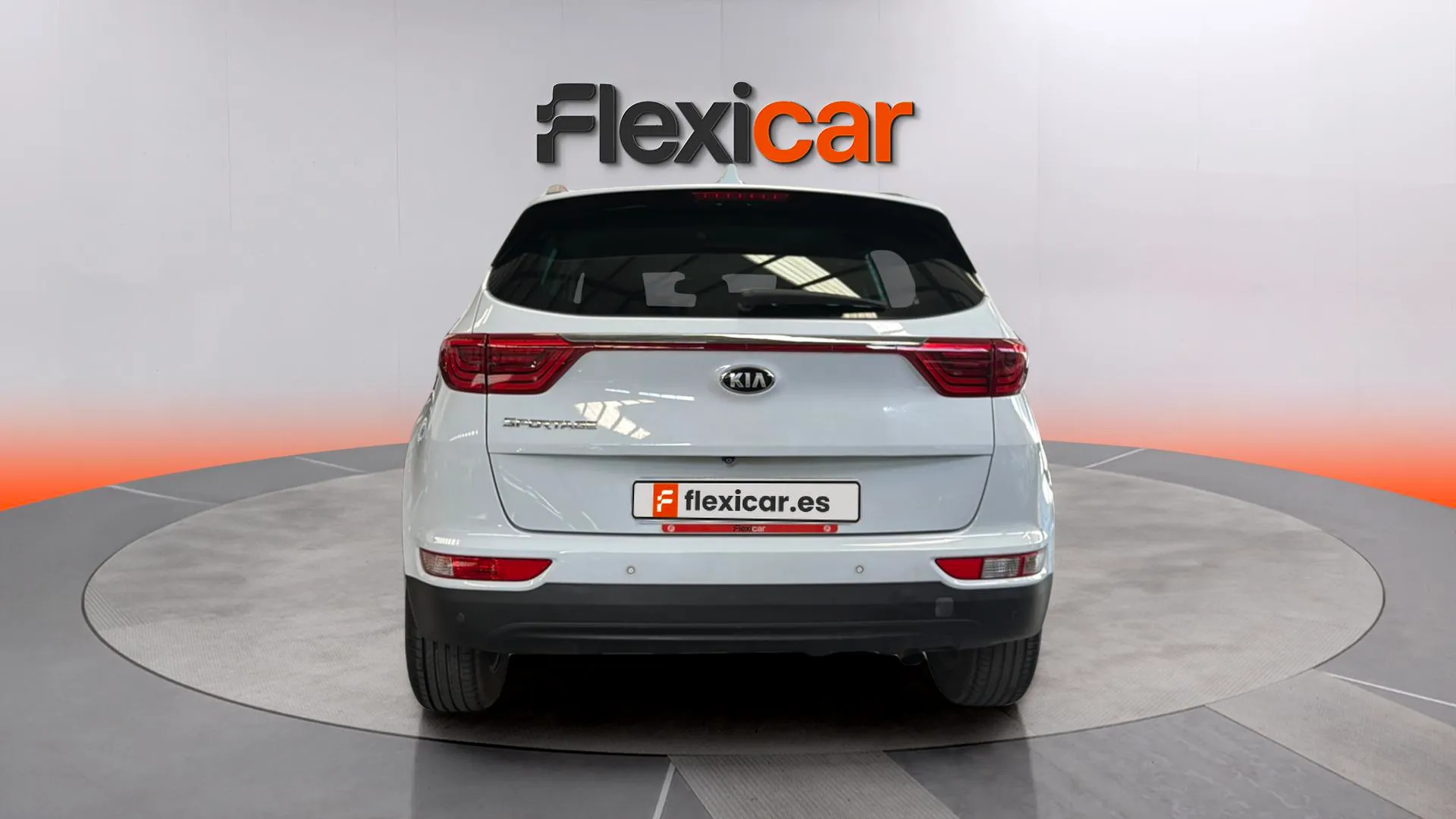 Kia Sportage 1.6 GDi Business 4x2 - foto 5