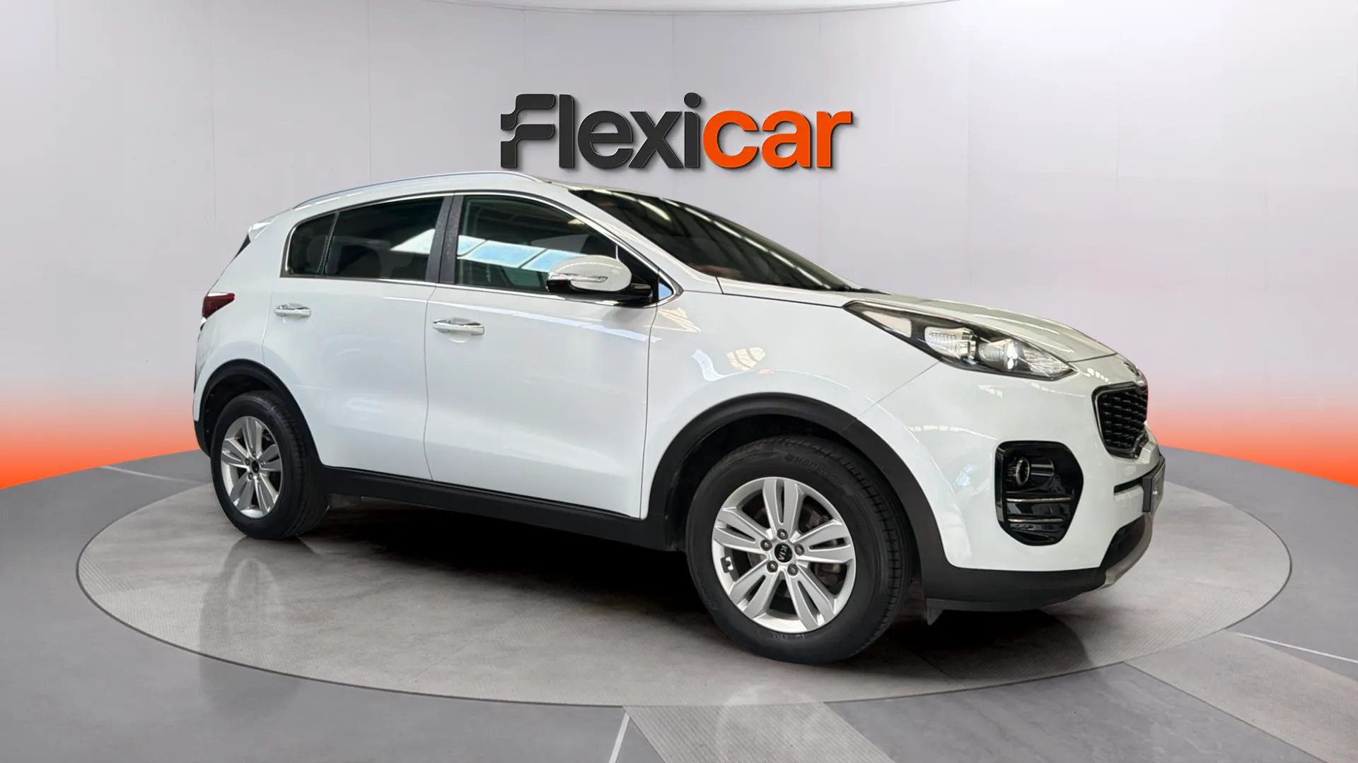 Kia Sportage 1.6 GDi Business 4x2 - foto 1