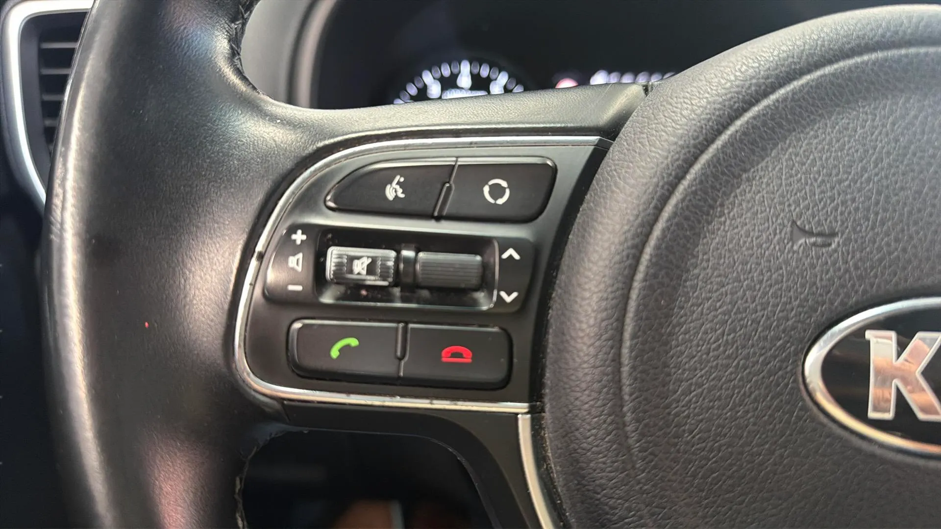 Kia Sportage 1.6 GDi Business 4x2 - foto 17
