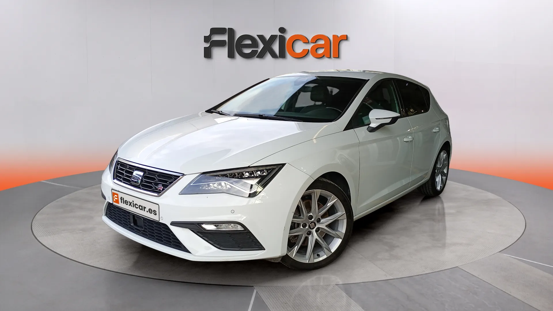 SEAT León 1.5 TSI FR - foto 3