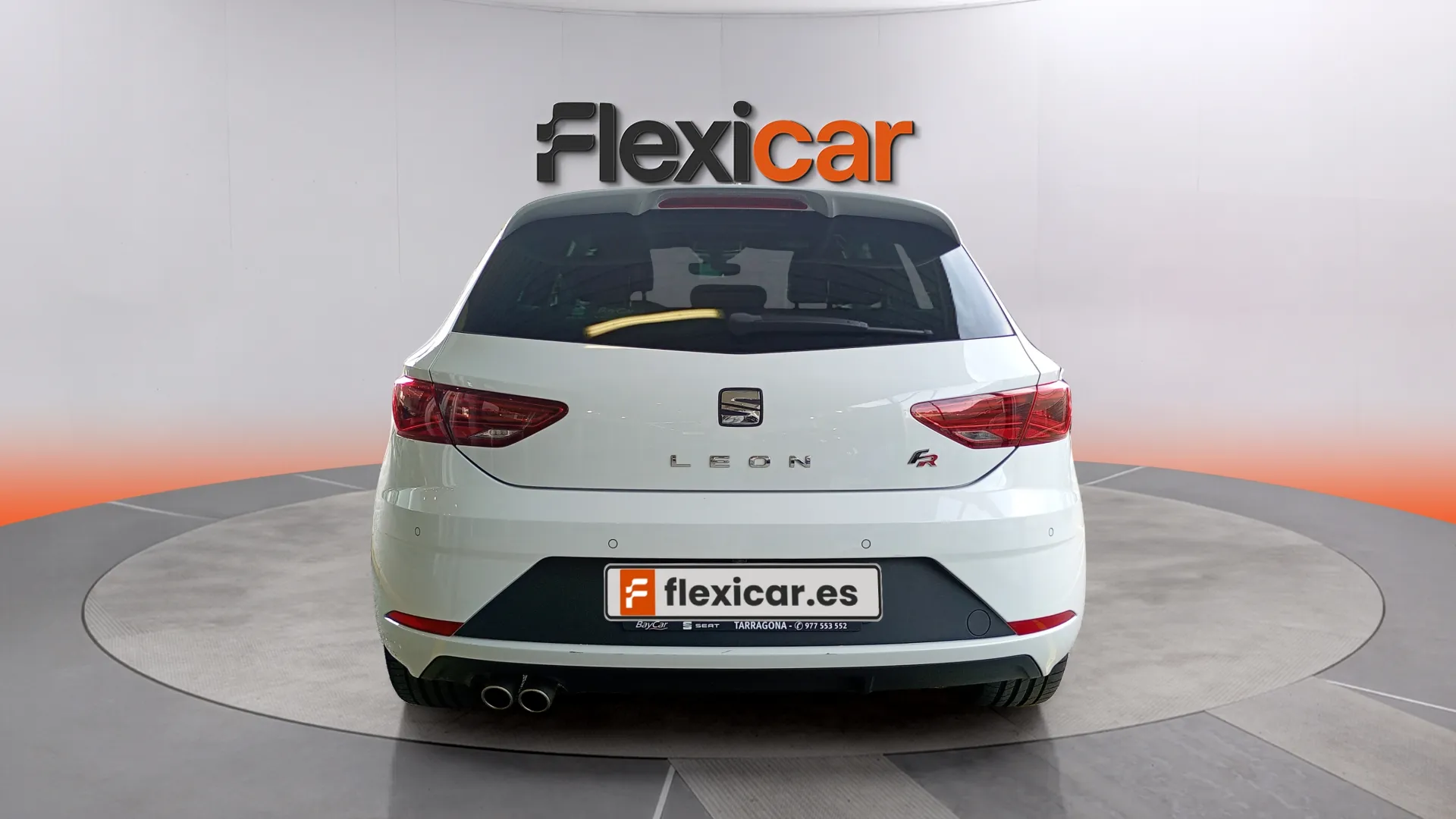 SEAT León 1.5 TSI FR - foto 6