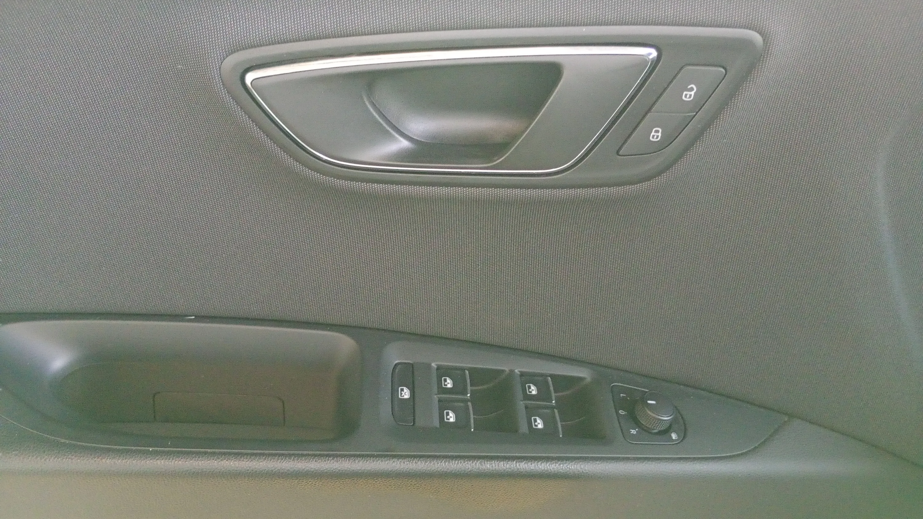 SEAT León 1.5 TSI FR - foto 19