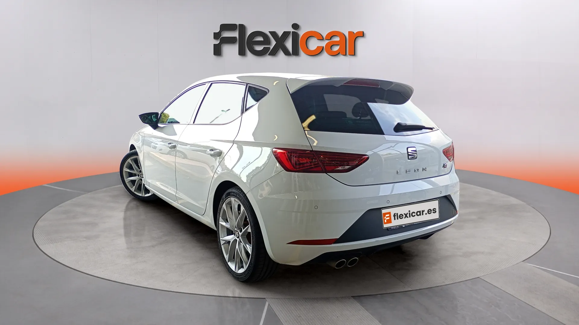 SEAT León 1.5 TSI FR - foto 5