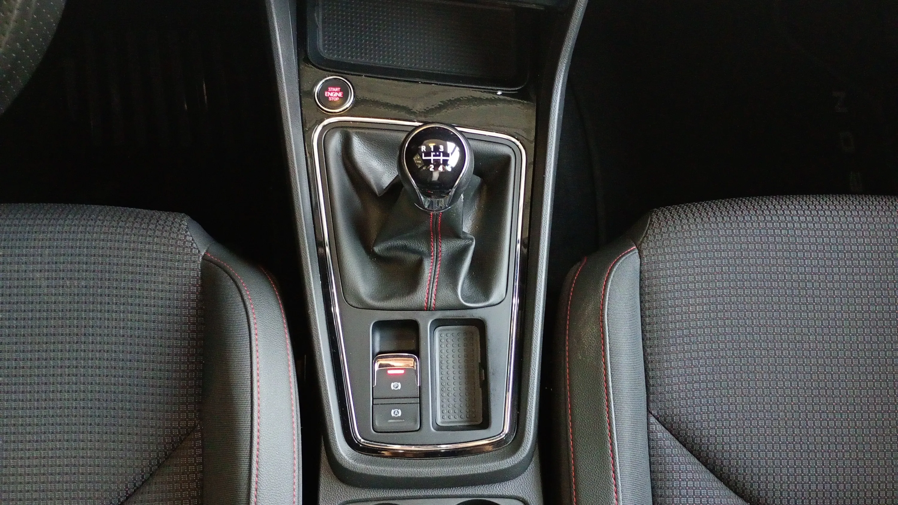SEAT León 1.5 TSI FR - foto 16