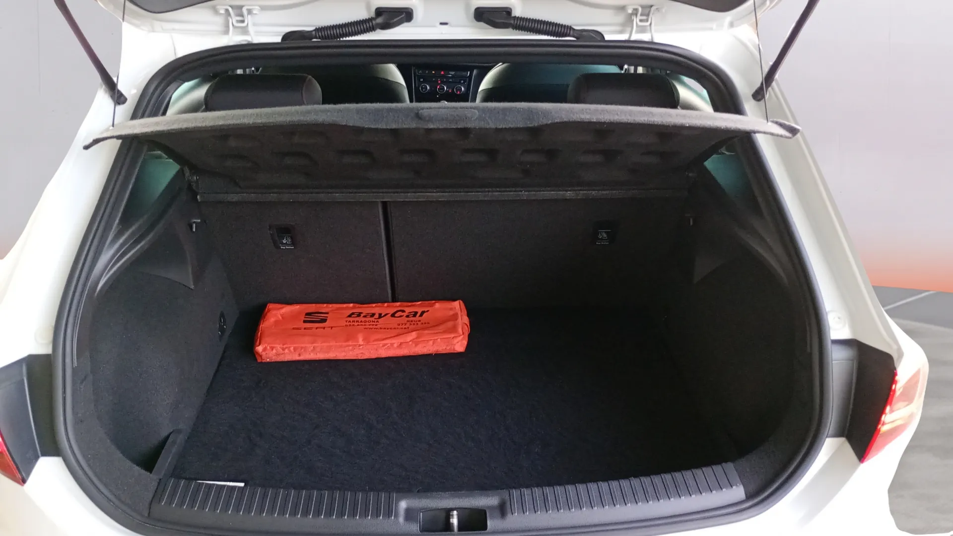 SEAT León 1.5 TSI FR - foto 20