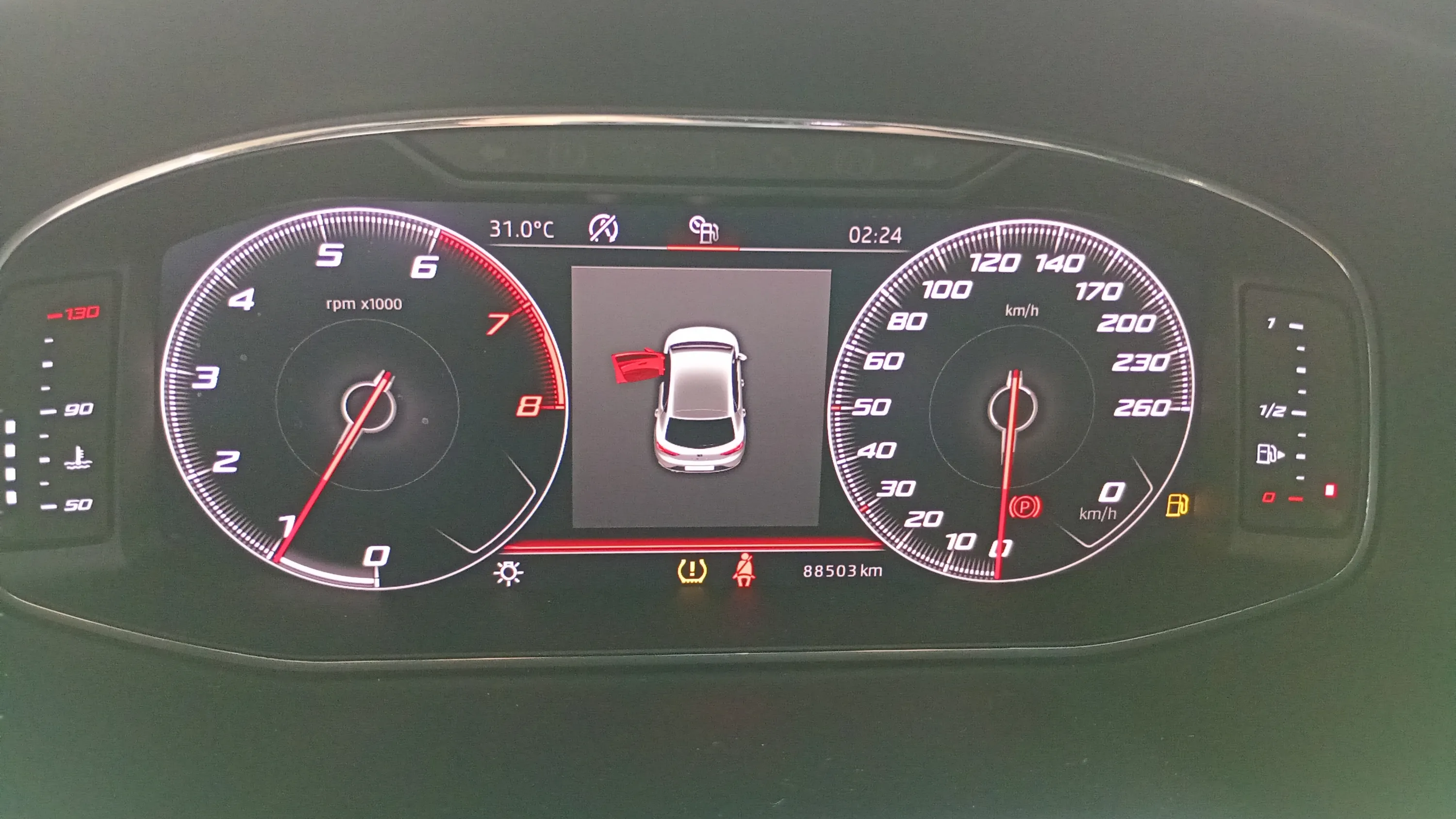 SEAT León 1.5 TSI FR - foto 13