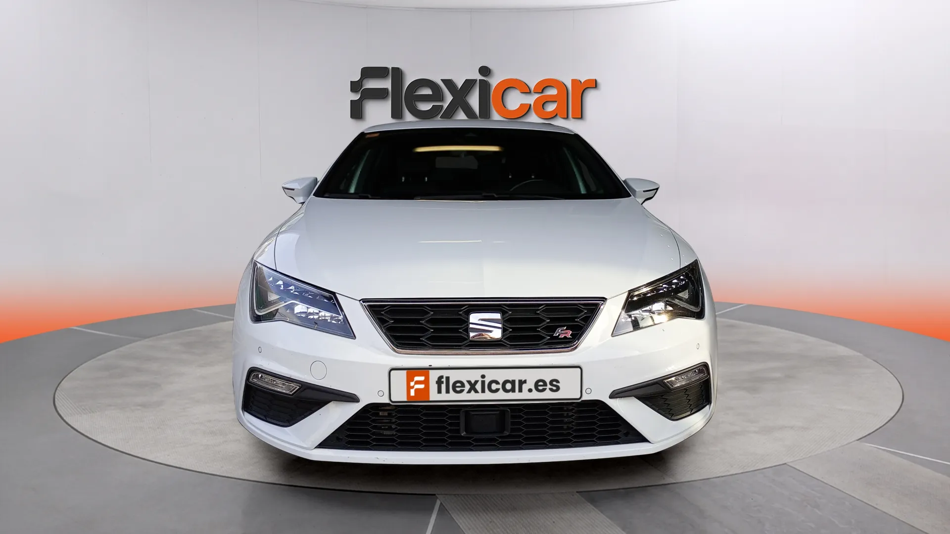 SEAT León 1.5 TSI FR - foto 2
