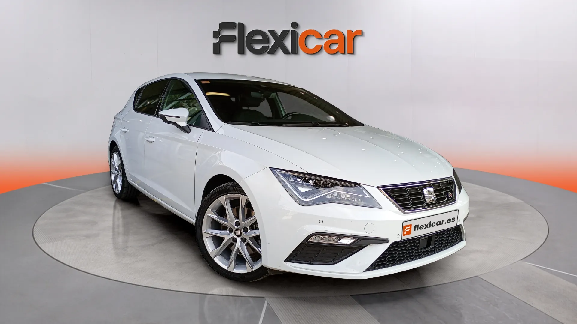 SEAT León 1.5 TSI FR - foto 1