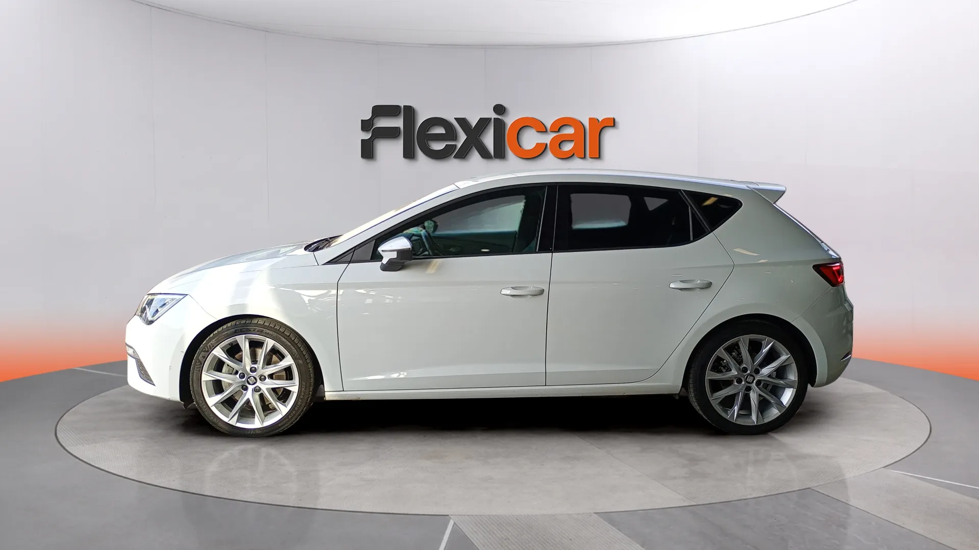 SEAT León 1.5 TSI FR - foto 4