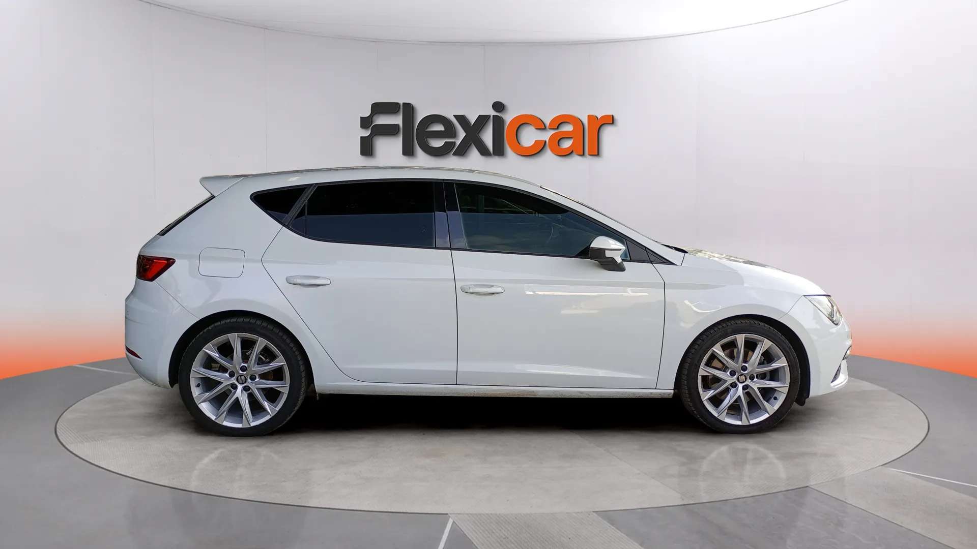 SEAT León 1.5 TSI FR - foto 8