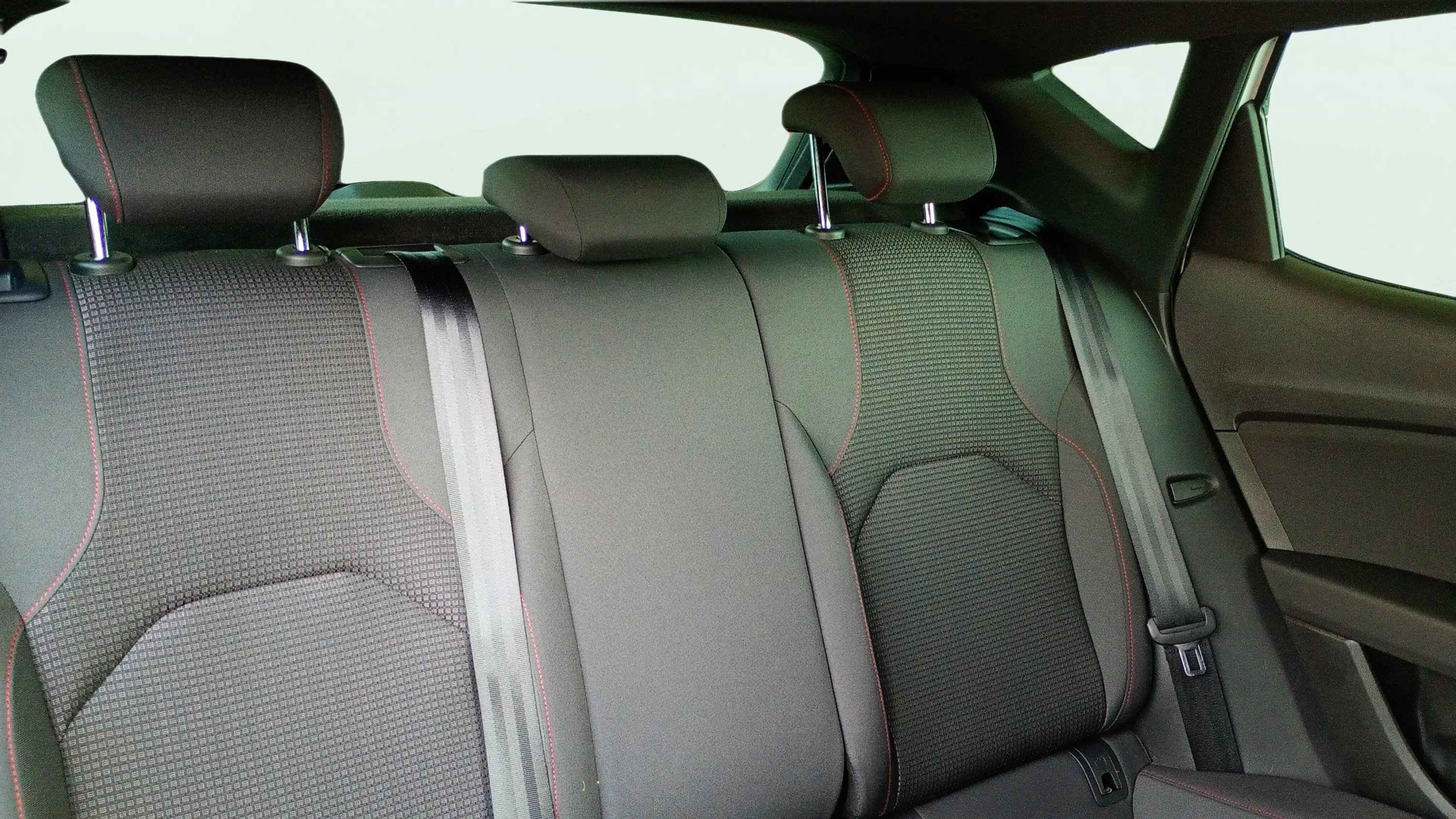 SEAT León 1.5 TSI FR - foto 18