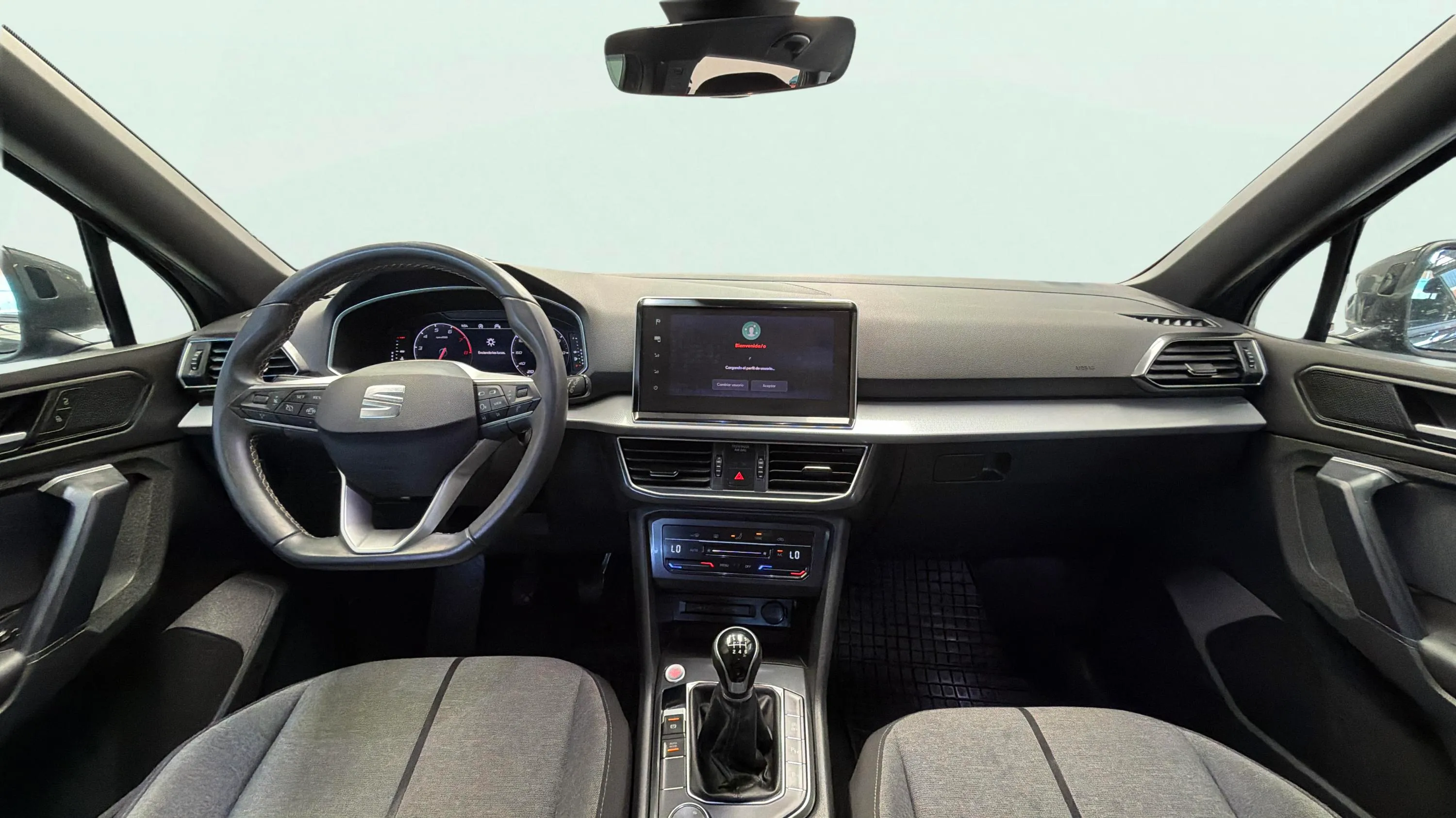 SEAT Tarraco 1.5 TSI Style - foto 9