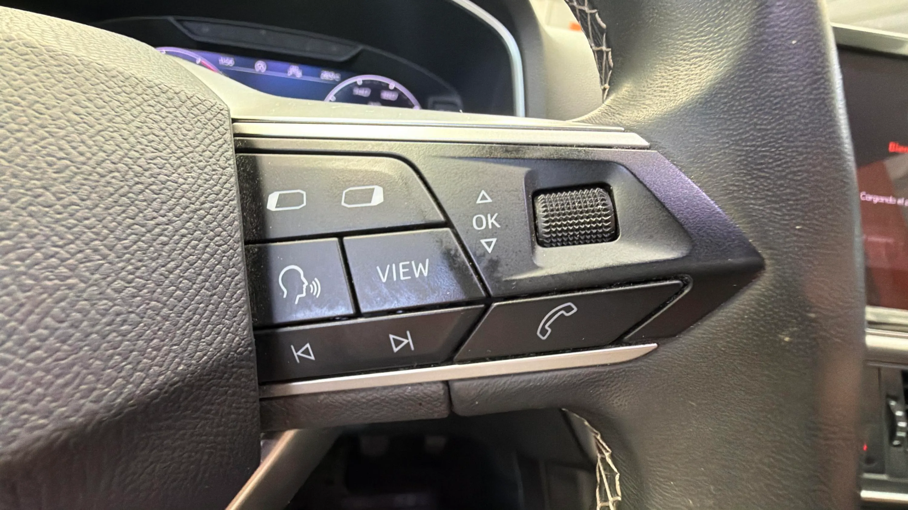 SEAT Tarraco 1.5 TSI Style - foto 20