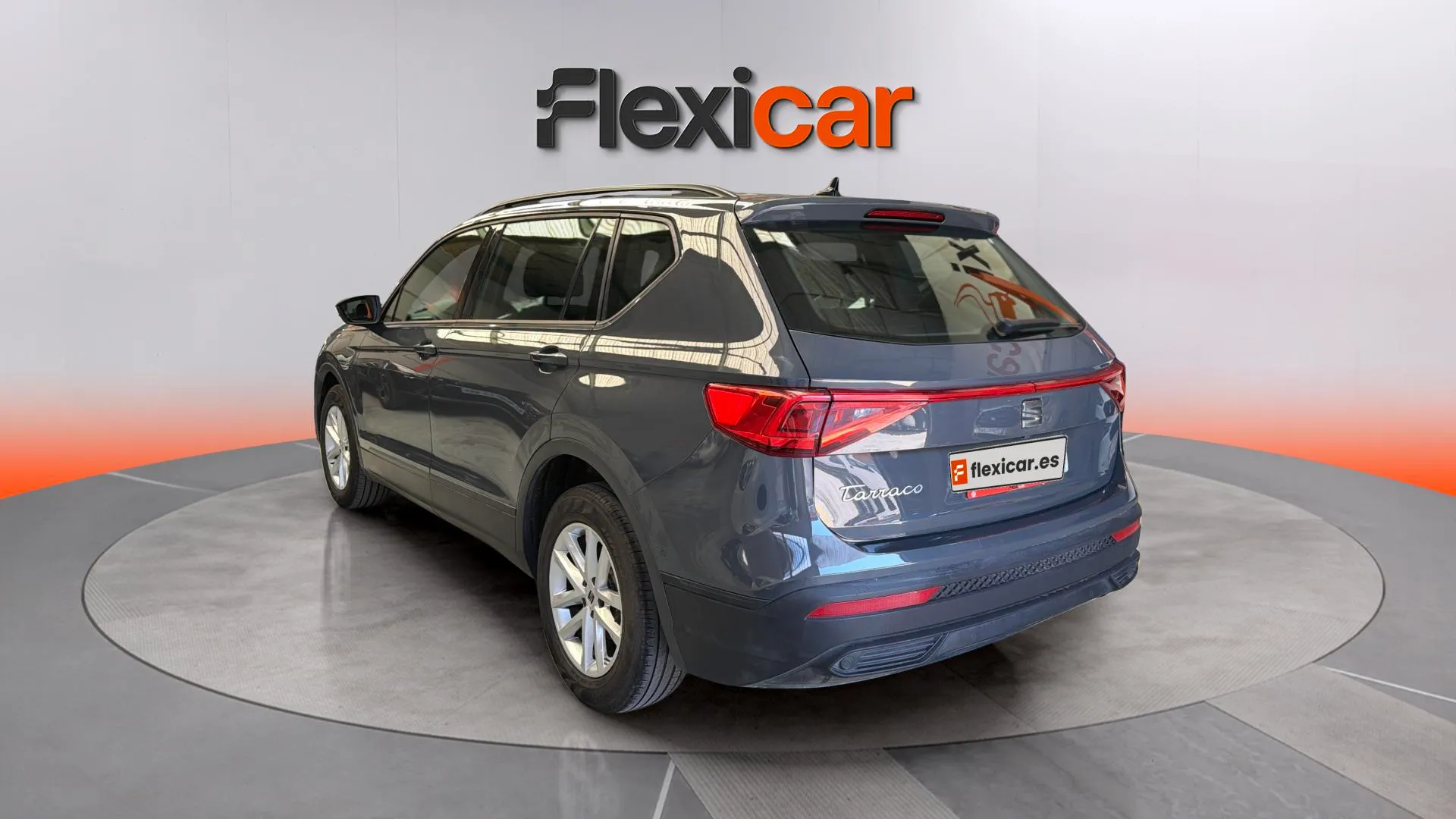 SEAT Tarraco 1.5 TSI Style - foto 6