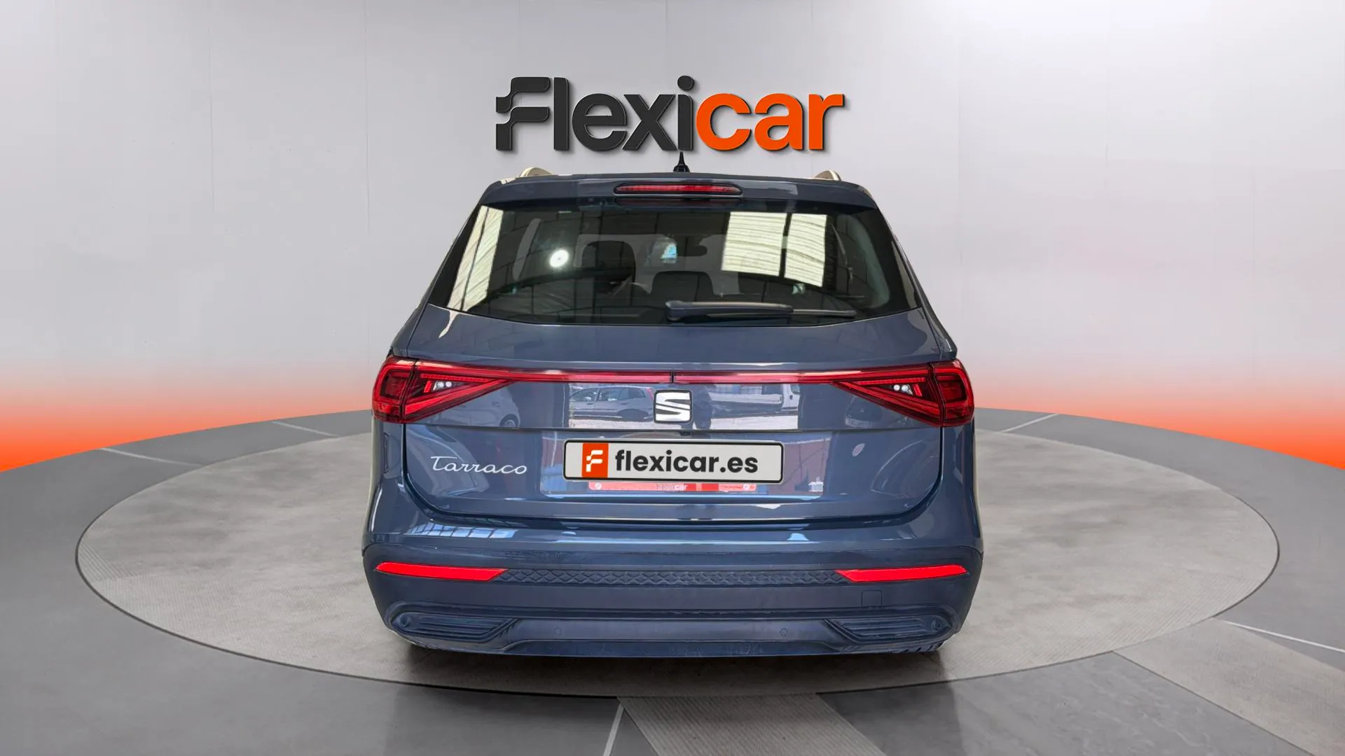 SEAT Tarraco 1.5 TSI Style - foto 7