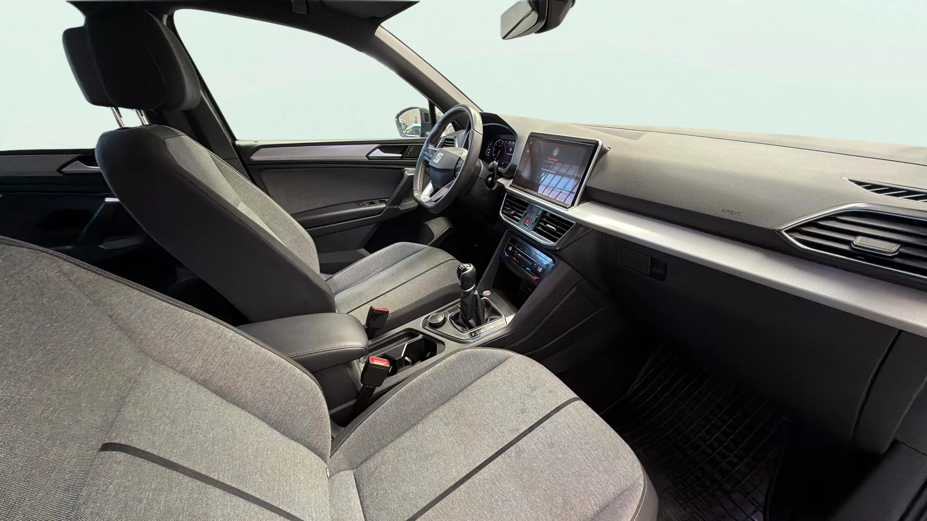 SEAT Tarraco 1.5 TSI Style - foto 14