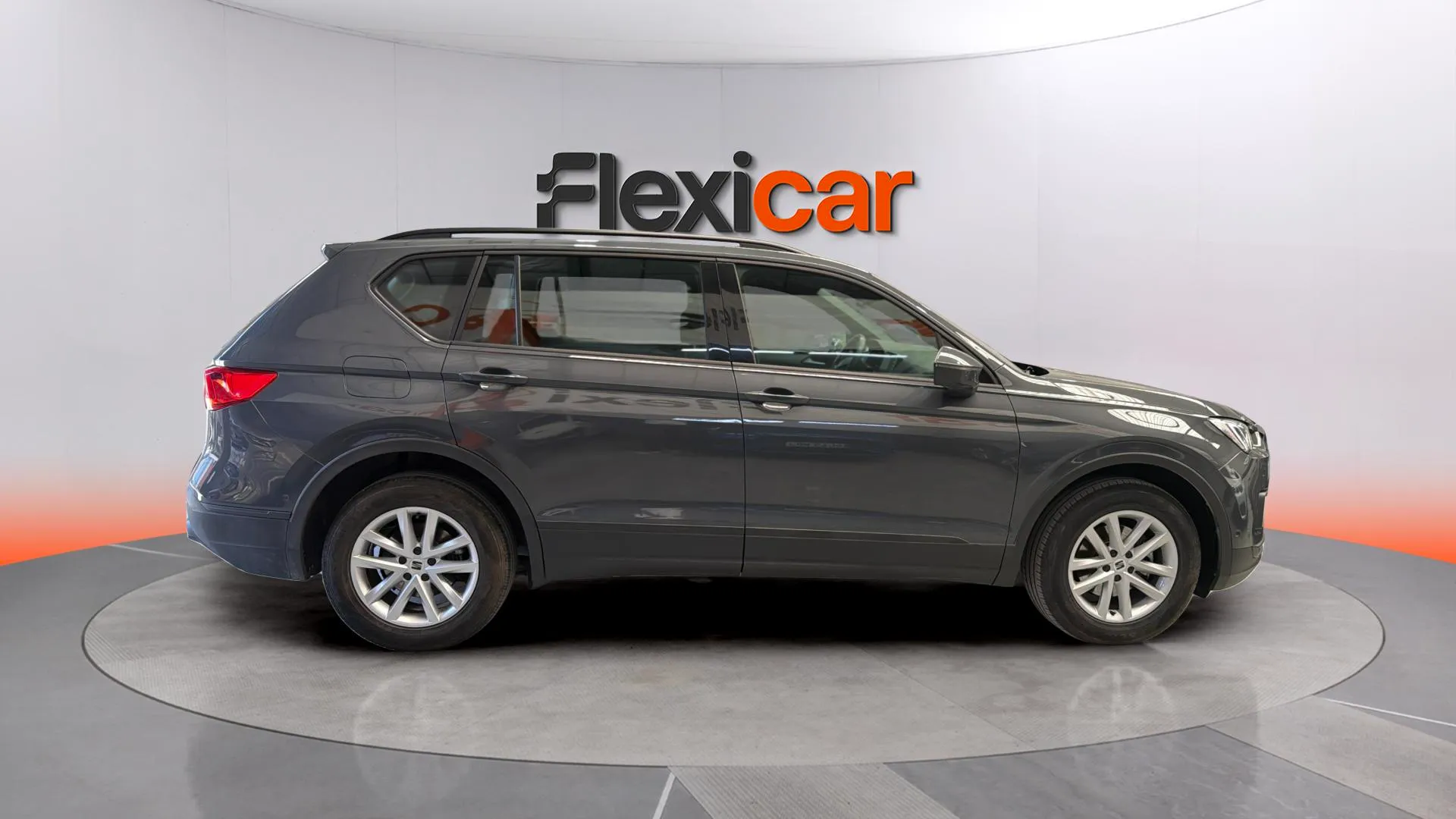 SEAT Tarraco 1.5 TSI Style - foto 5