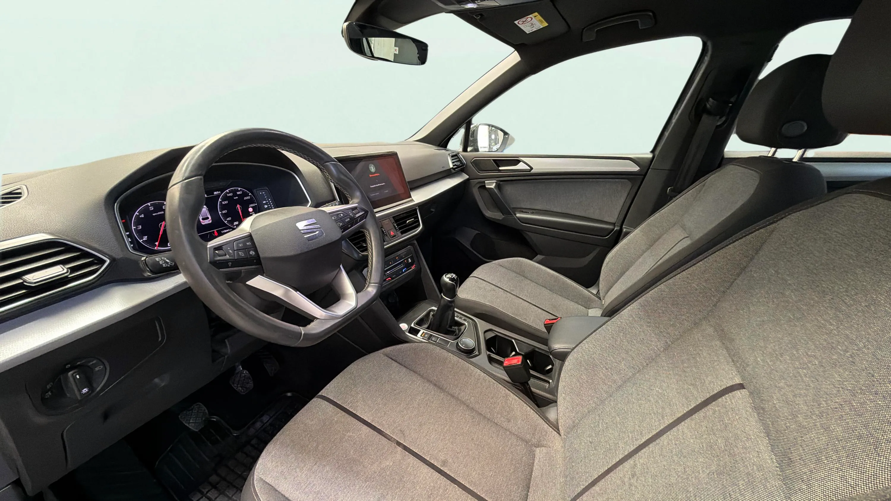 SEAT Tarraco 1.5 TSI Style - foto 13