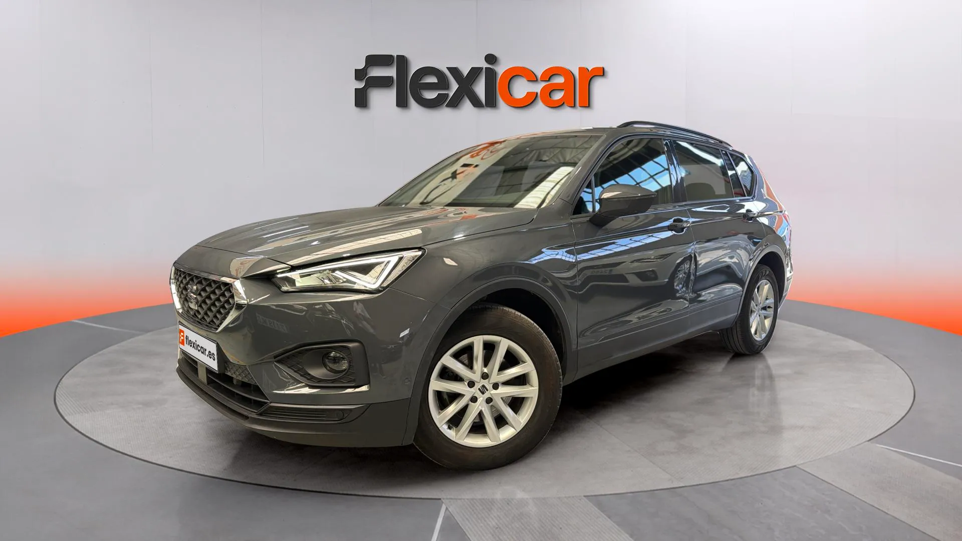 SEAT Tarraco 1.5 TSI Style - foto 3