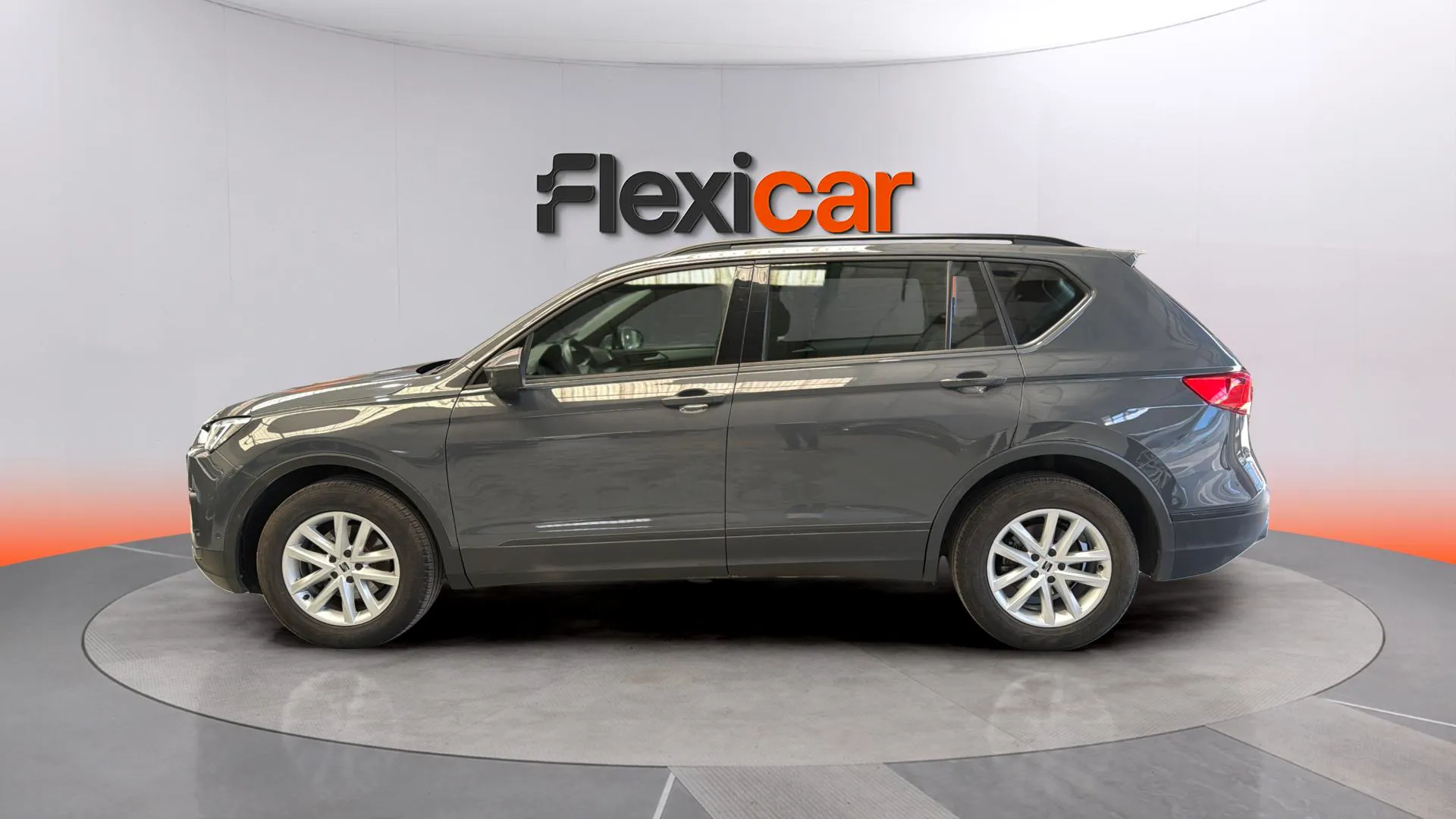 SEAT Tarraco 1.5 TSI Style - foto 4