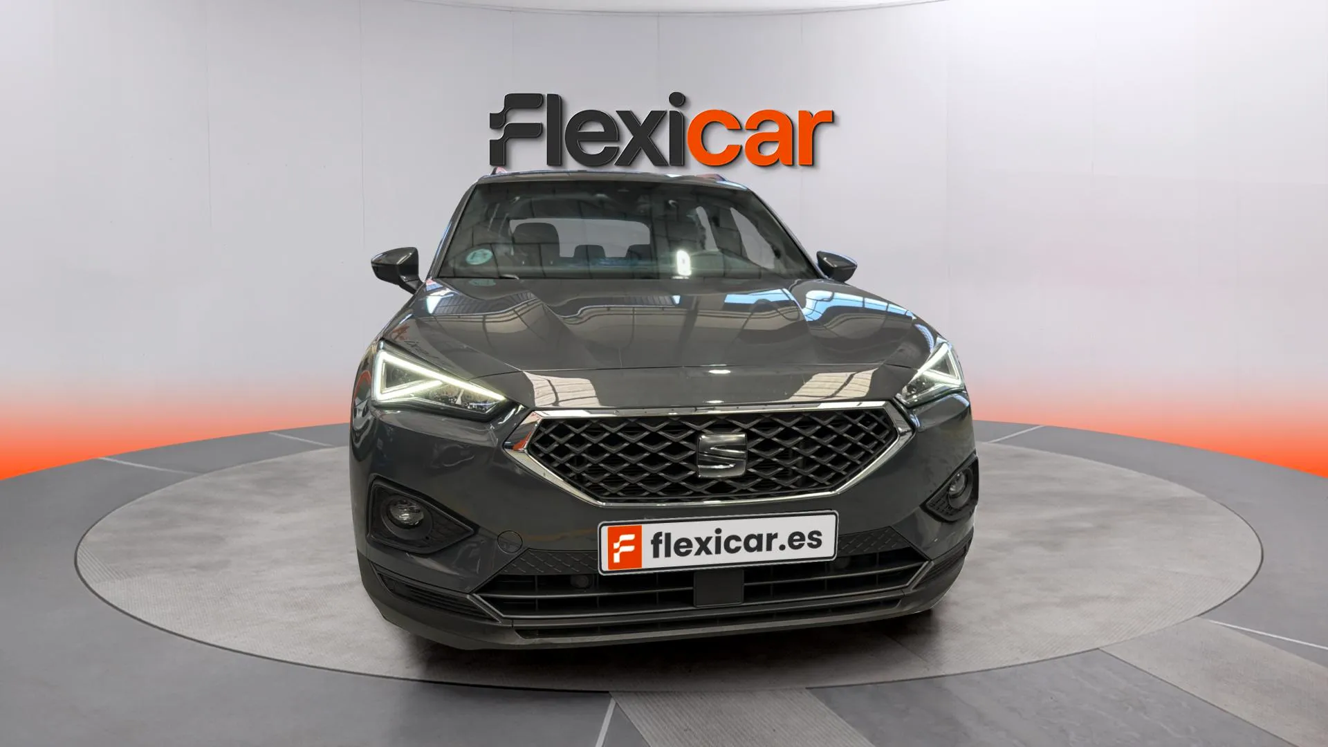 SEAT Tarraco 1.5 TSI Style - foto 2