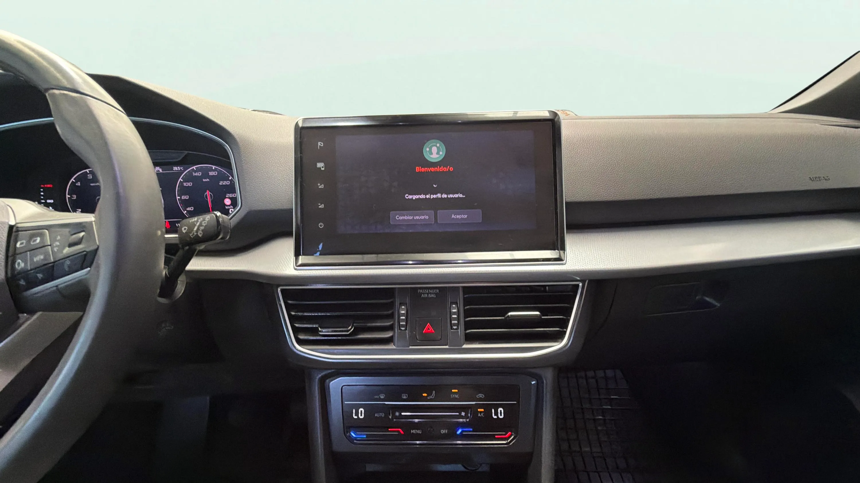 SEAT Tarraco 1.5 TSI Style - foto 10