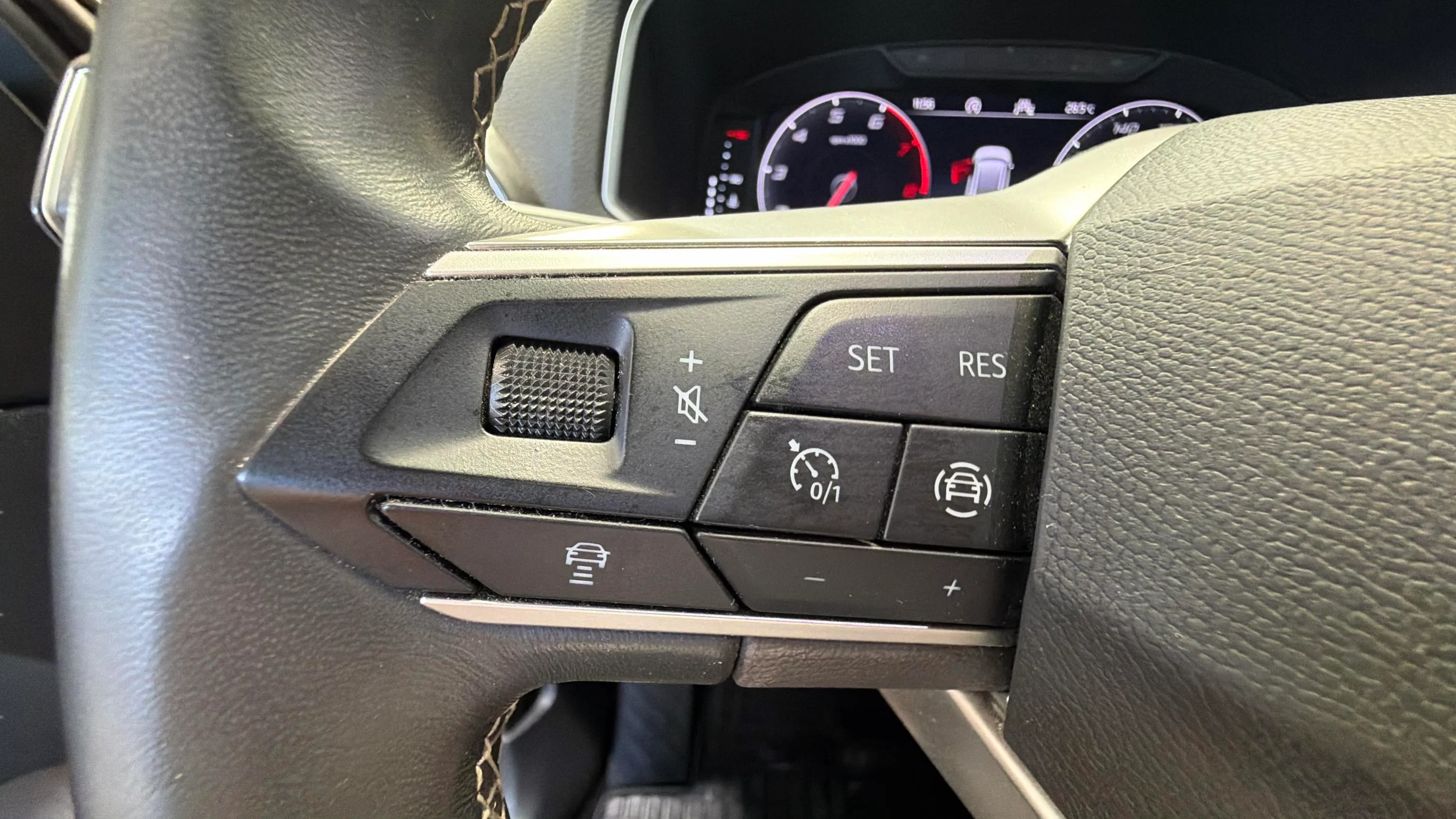 SEAT Tarraco 1.5 TSI Style - foto 19